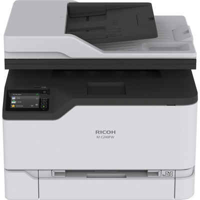 Ricoh M C240FW Многофункциональный принтер