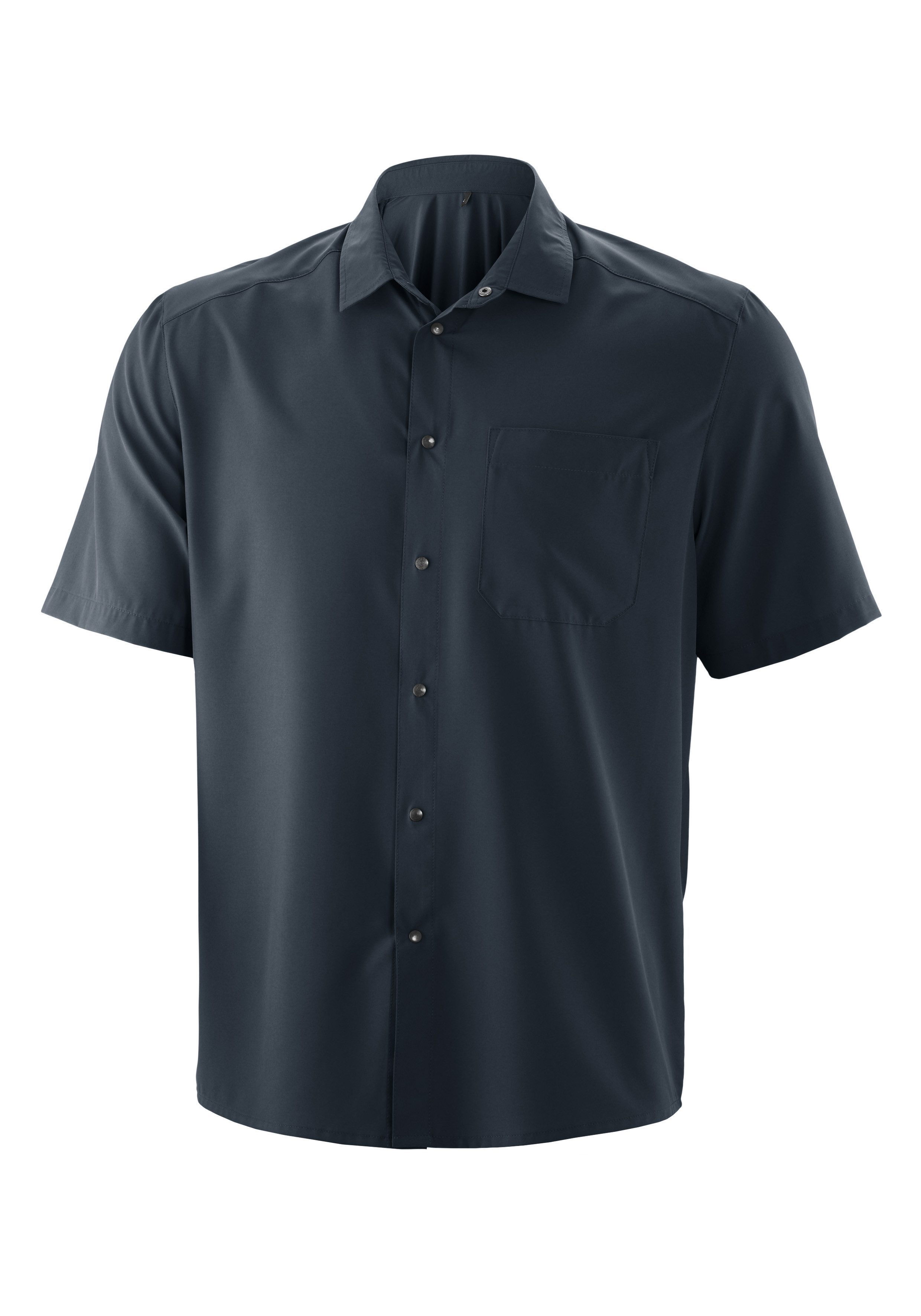 Gonso Radtrikot Adventure Shirt M Atmungsaktiv, schnell trocknend