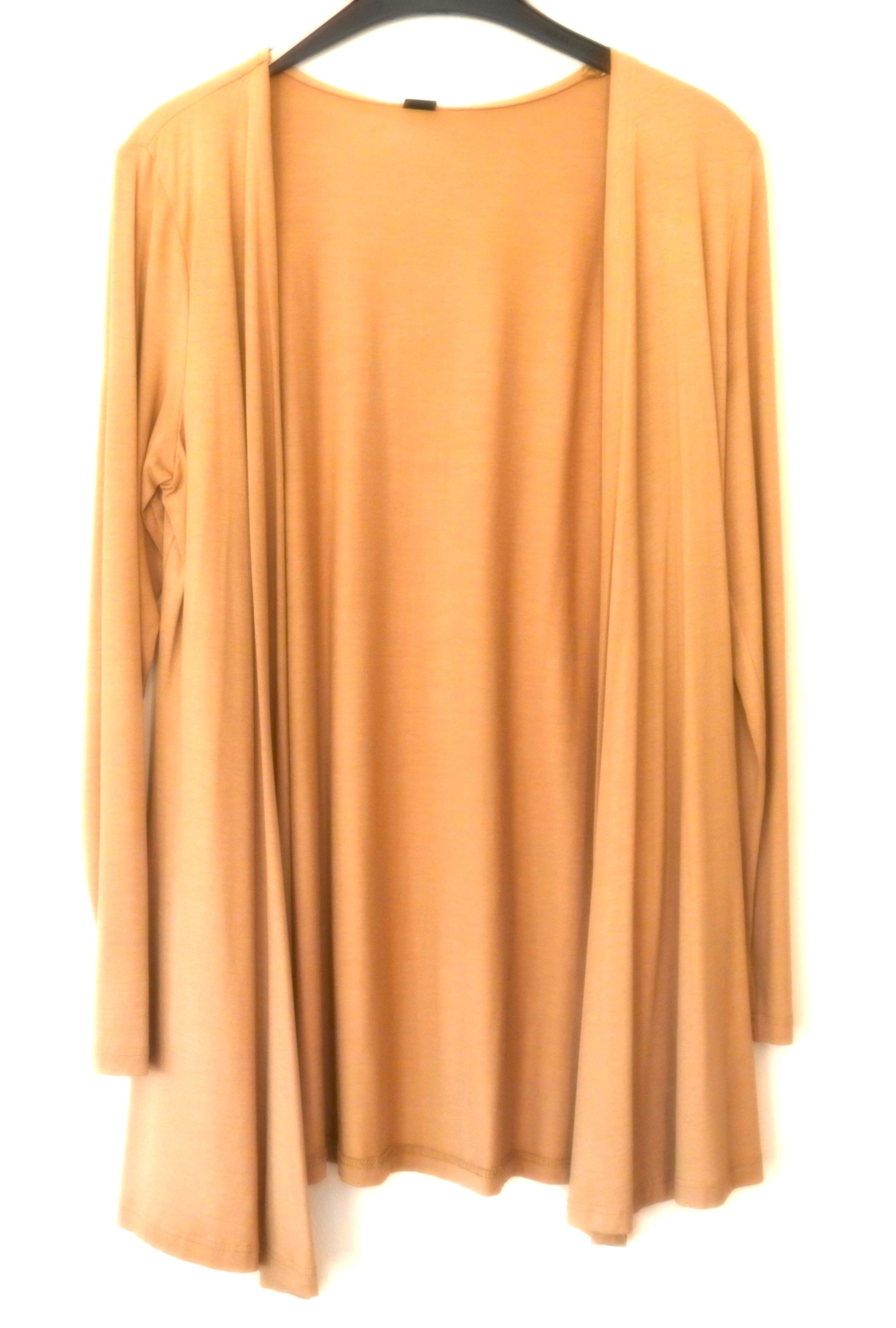 MeKSTONE Sommerjacke Sabrina Weicher, angenehmer Stoff