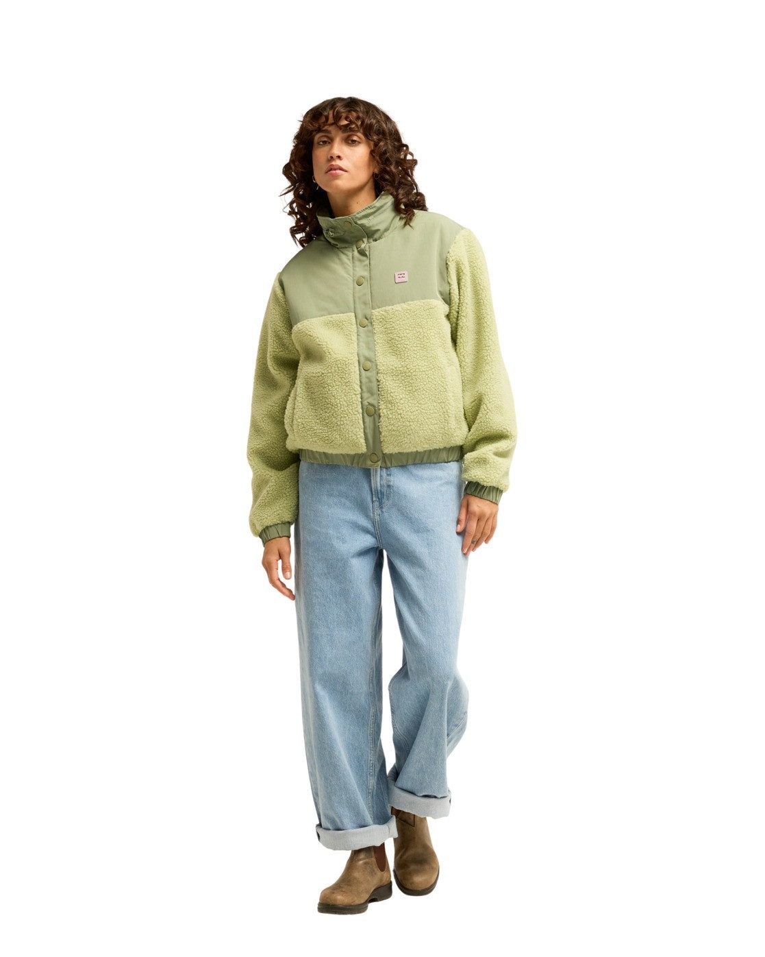 Billabong Blouson Lost Trails