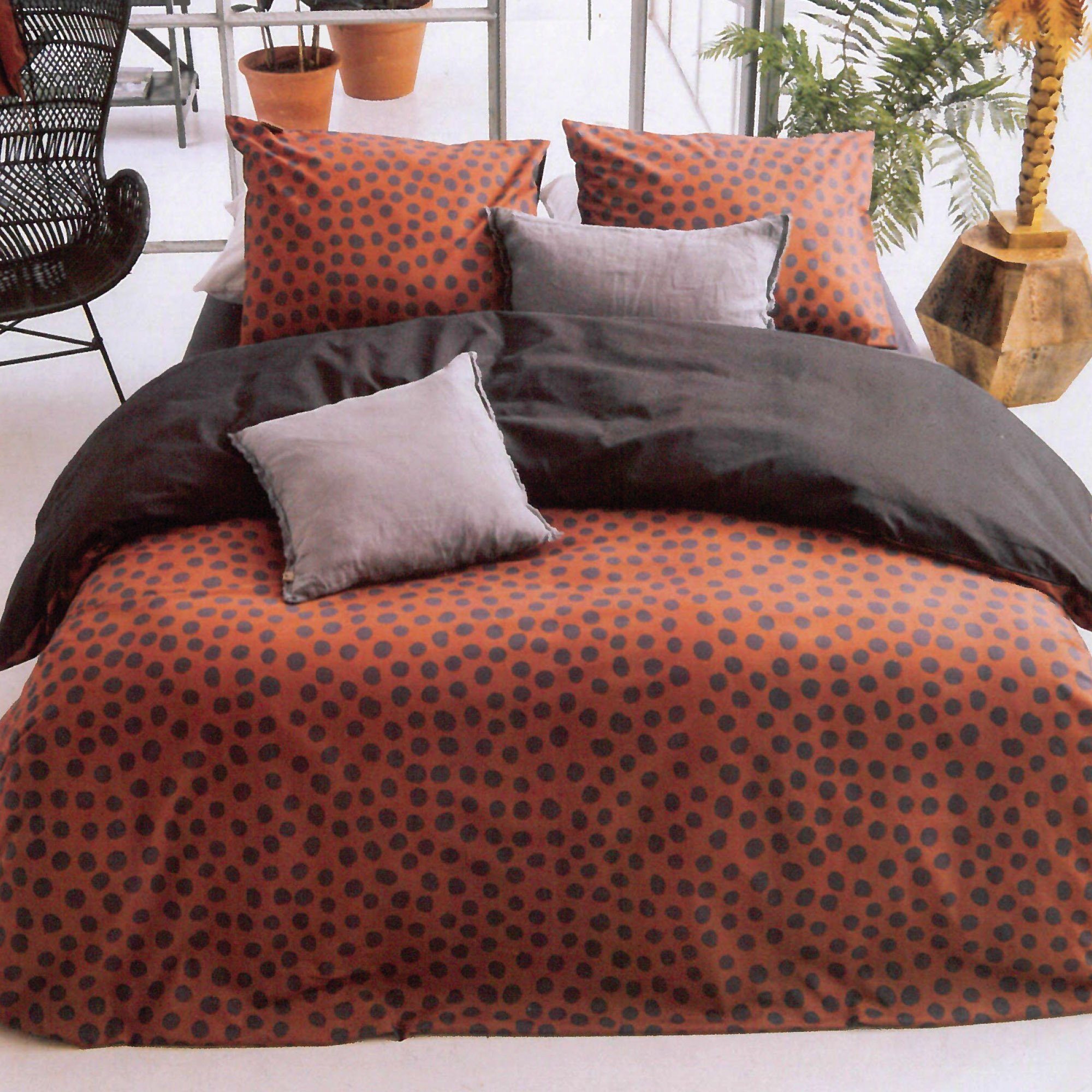 Bestlivings Bettwäsche Bettwäsche-Set 05850, Baumwolle, Bettbezug günstig online kaufen