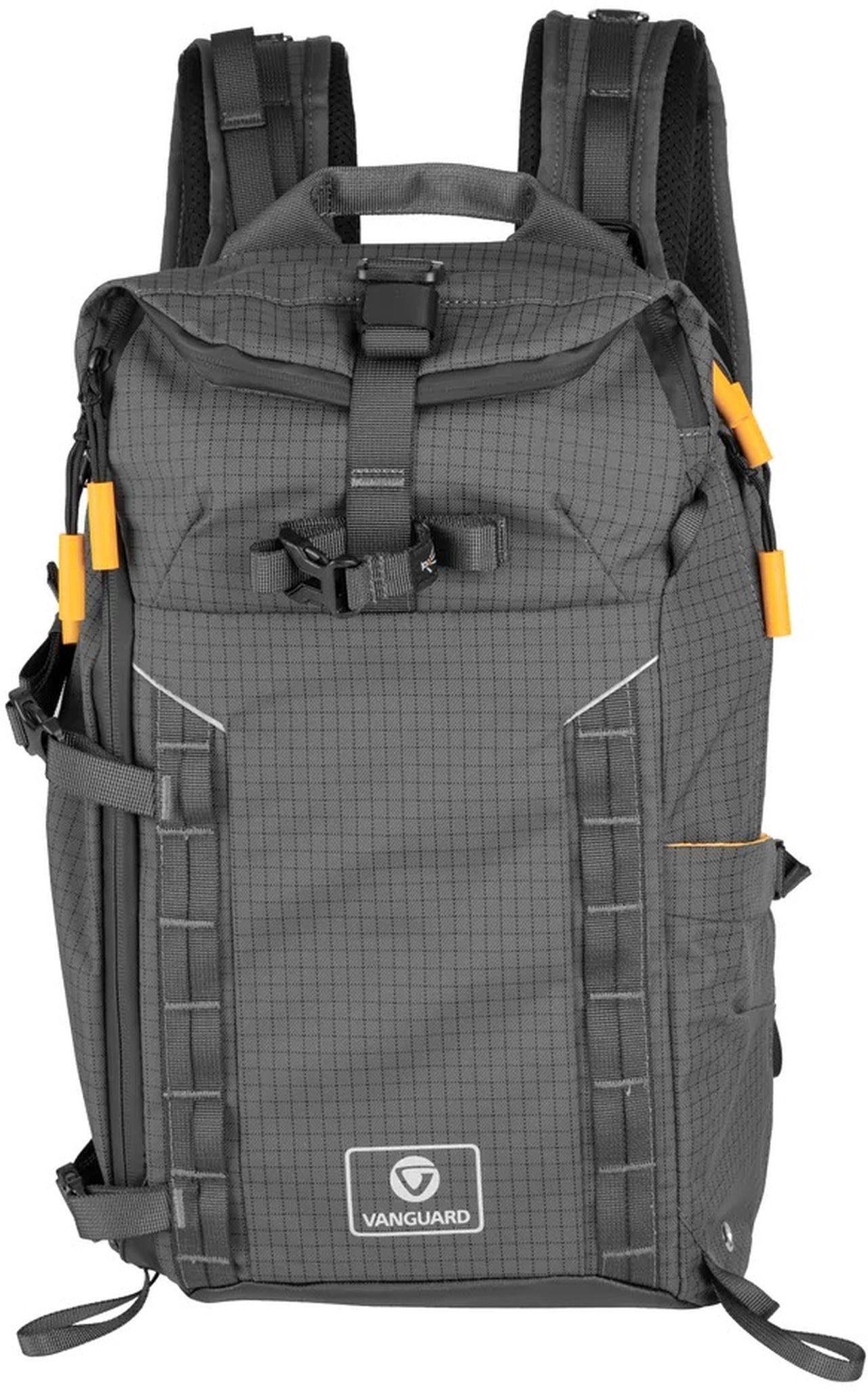 Vanguard Fotorucksack Rucksack VEO ACTIVE 42M Grau