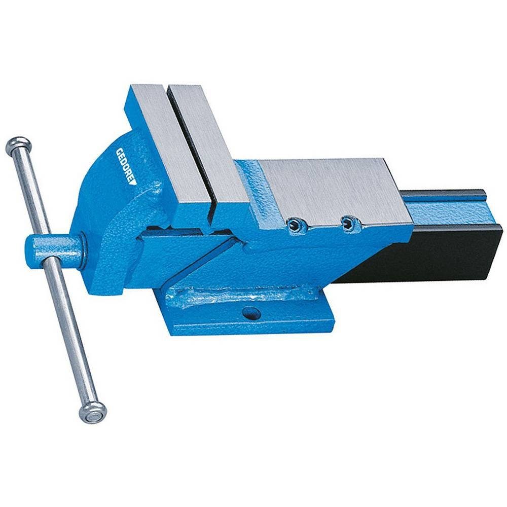 Gedore Schraubstock Parallel-Schraubstock 100x120 mm 6500800