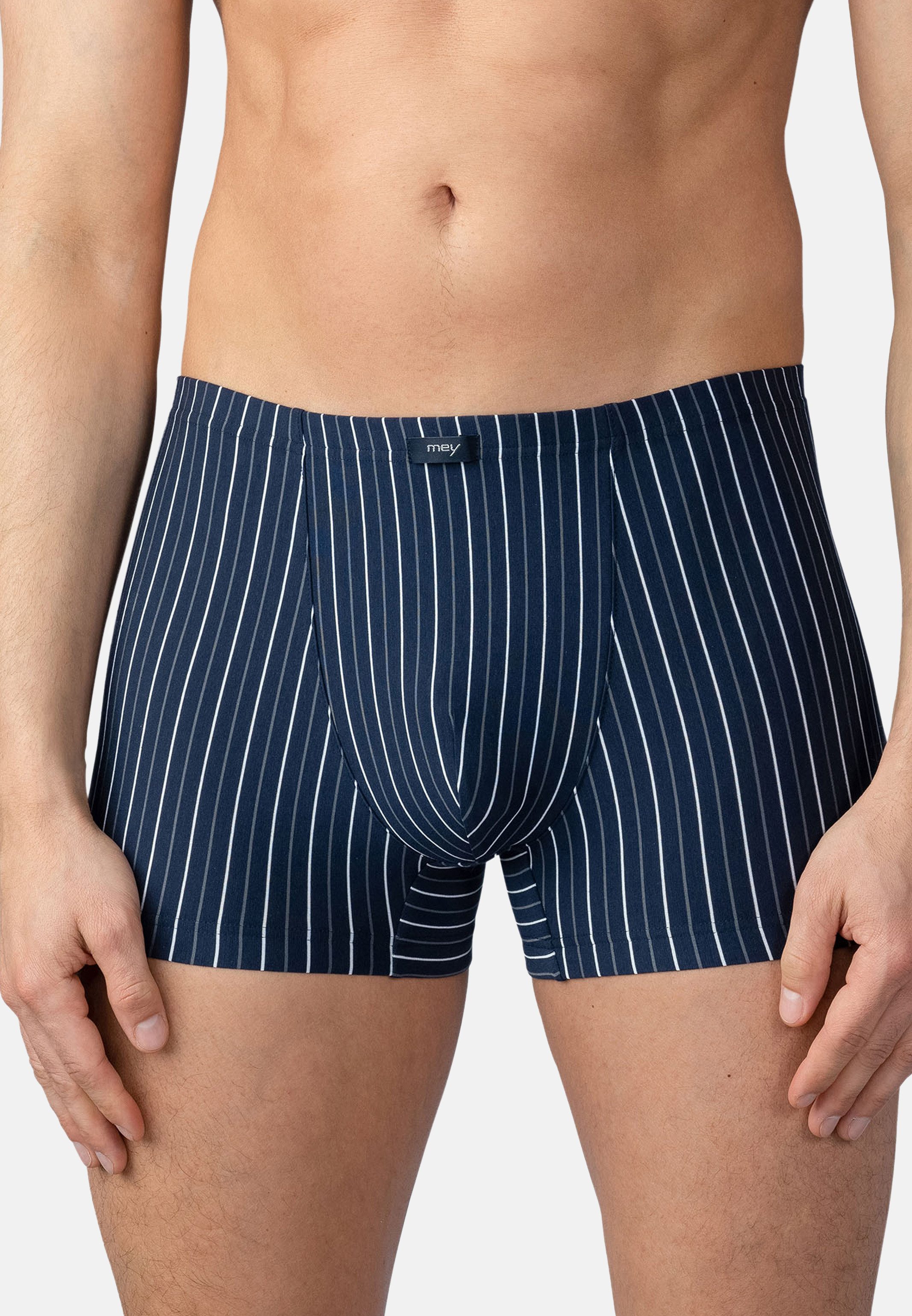 Mey Retro Boxer 2er Pack Täby günstig online kaufen