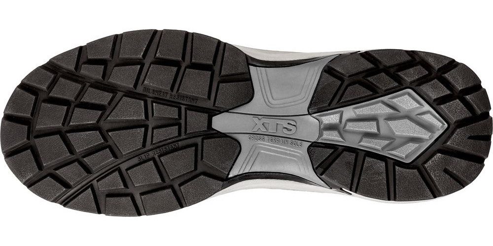 Albatros Blue Power Sicherheitsschuh