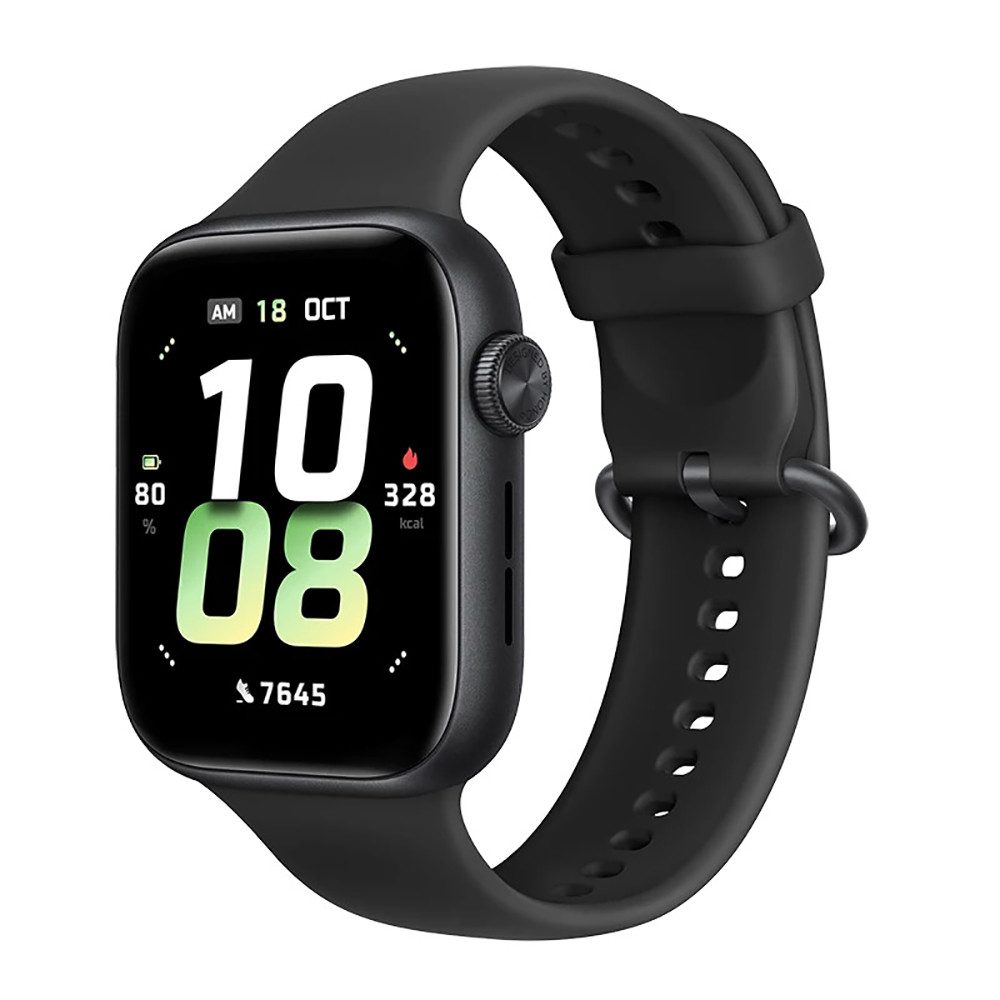 Honor HONOR WATCH 5 Smartwatch (1.85 Zoll)