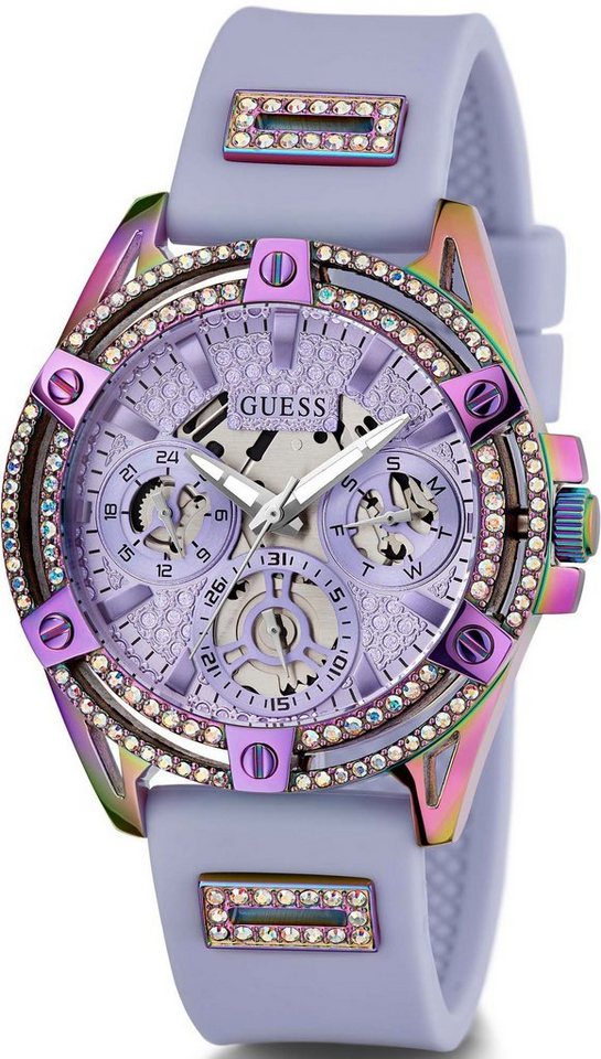 Guess Multifunktionsuhr GW0536L4