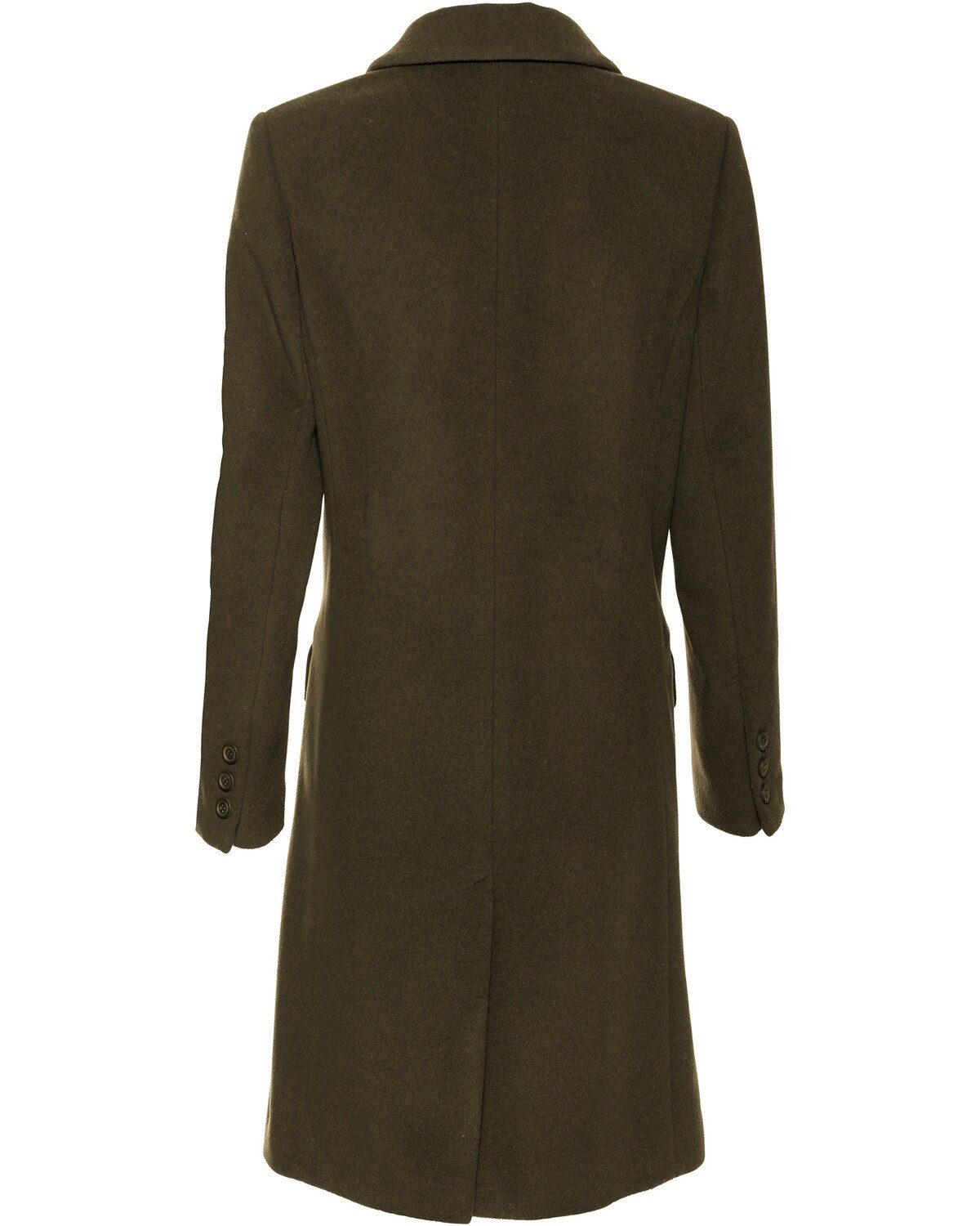 Highmoor Langmantel Blazermantel günstig online kaufen