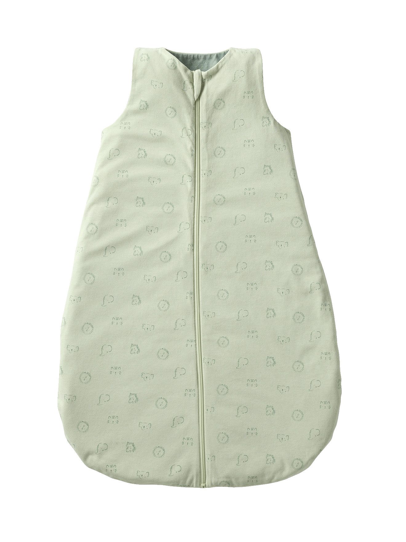 Babyschlafsack Baby Sommer-Schlafsack BALI