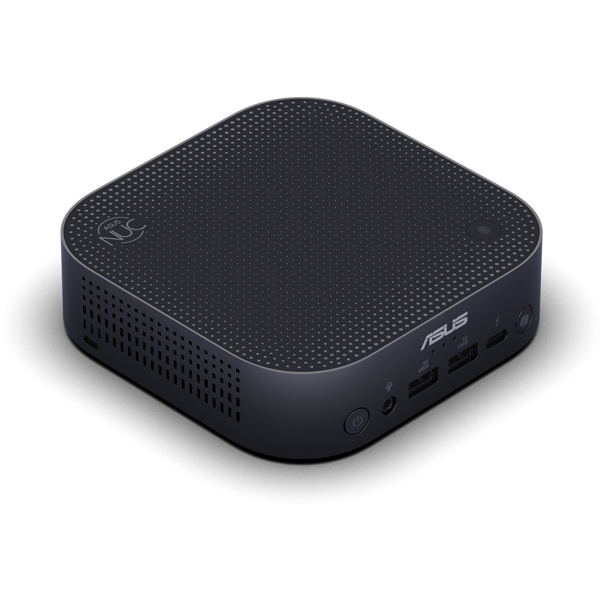 Asus ASUS NUC 14 Pro AI Slim Mini PC RNUC14LNKU7094H2, Mini-PC