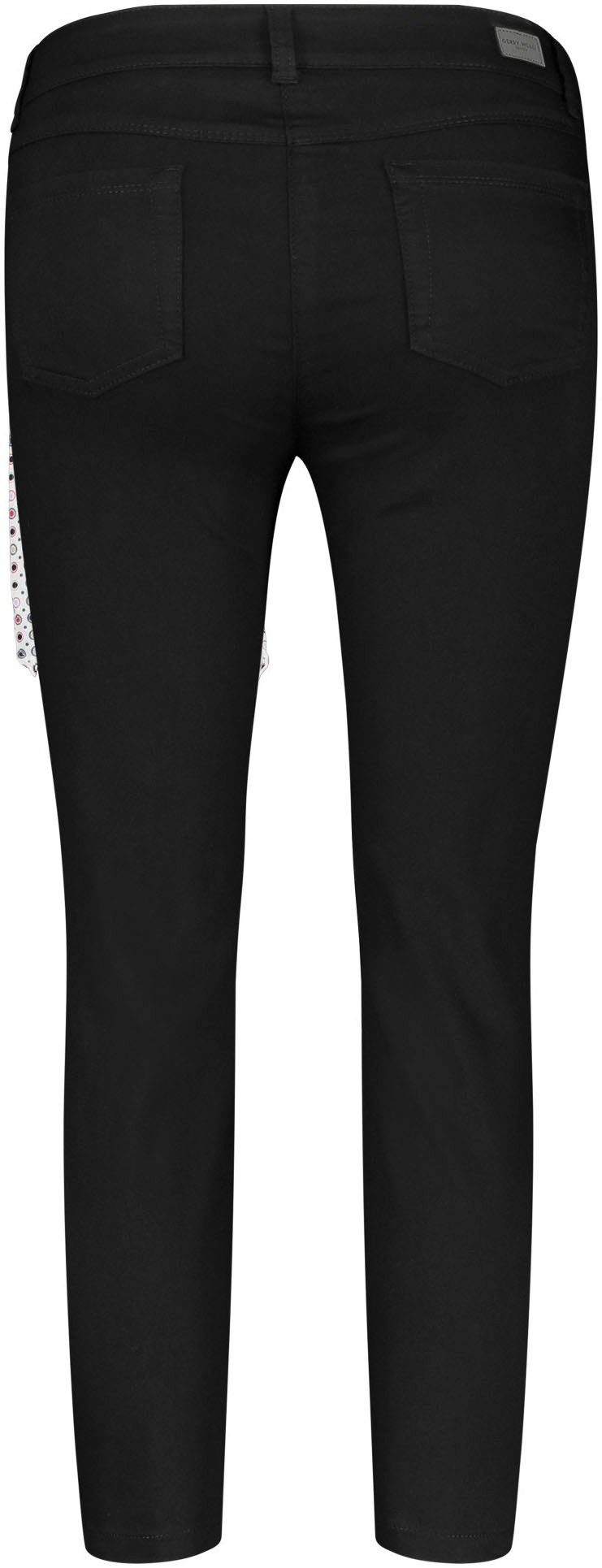 Damen Jeans GERRY WEBER 7/8-Jeans 5-Pocket Modell-Best4me