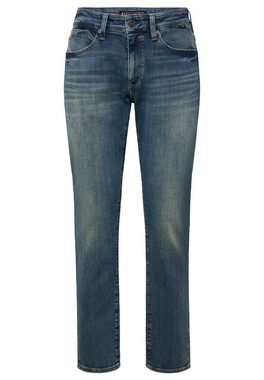 Mavi Straight-Jeans MARCUS Slim Straight Jeans