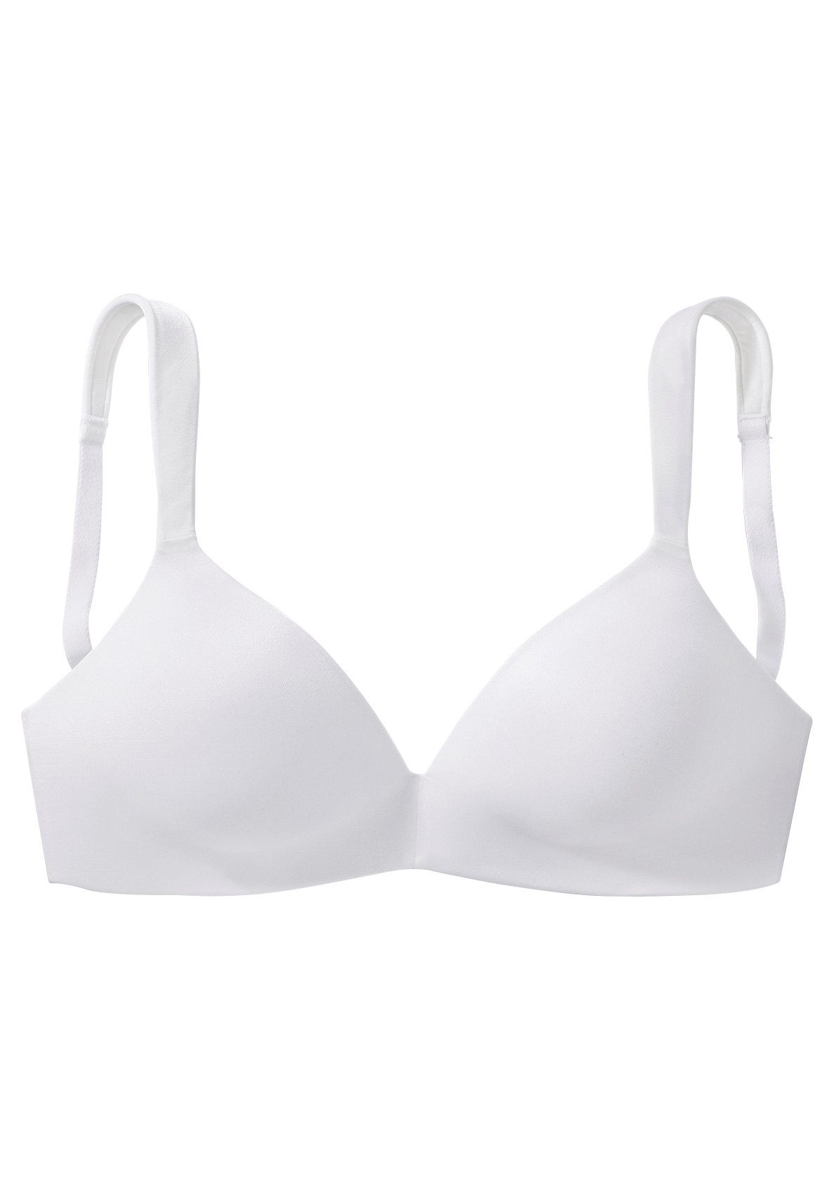 Nuance Schalen-BH ohne Bügel für einen perfekten Komfort. € 34,99