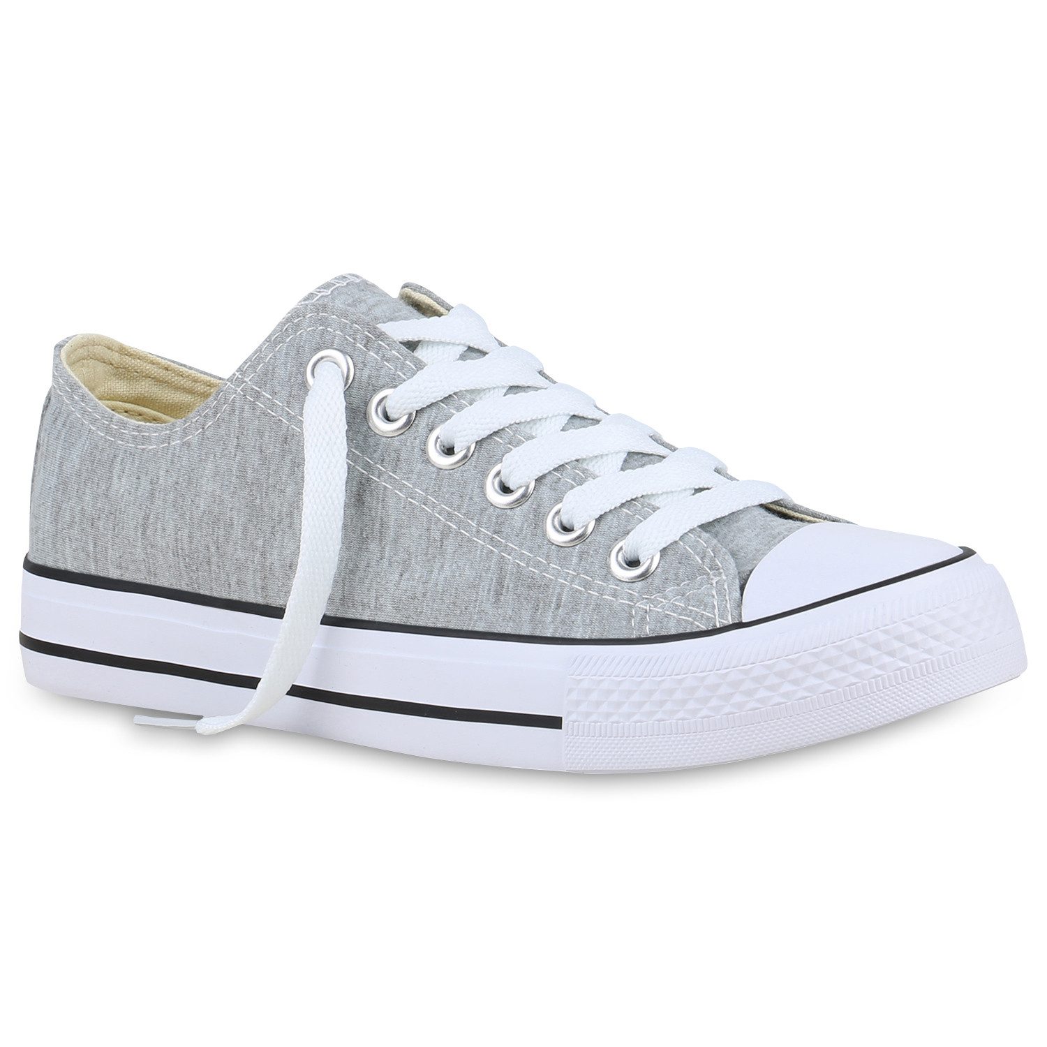 VAN HILL 826093 Sneaker Bequeme Schuhe günstig online kaufen
