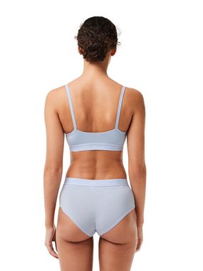 Lacoste Bustier Bustier Bandeau Bralette (1-tlg)