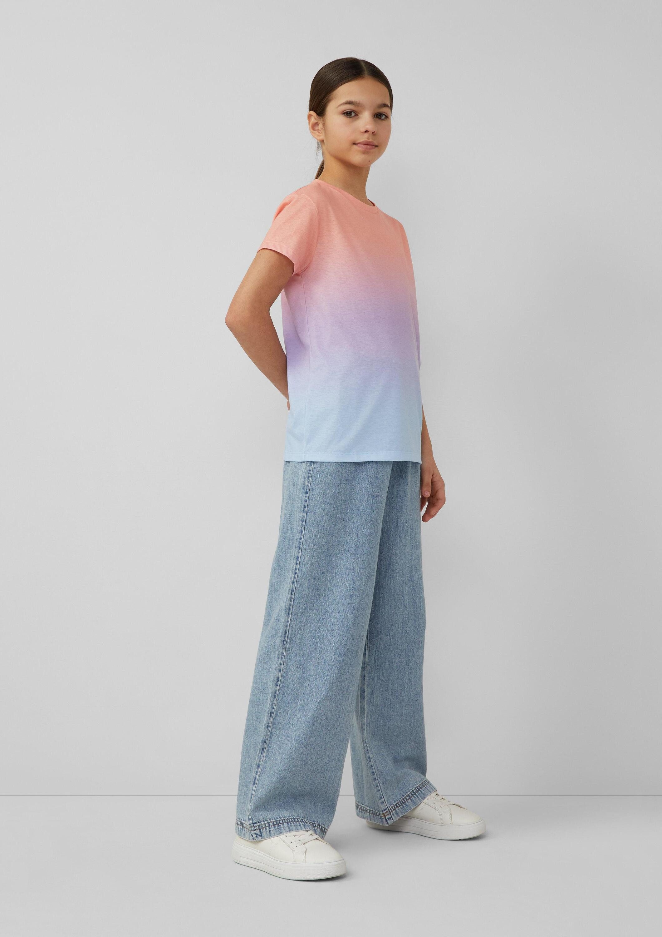 Kurzarmshirt T-Shirt