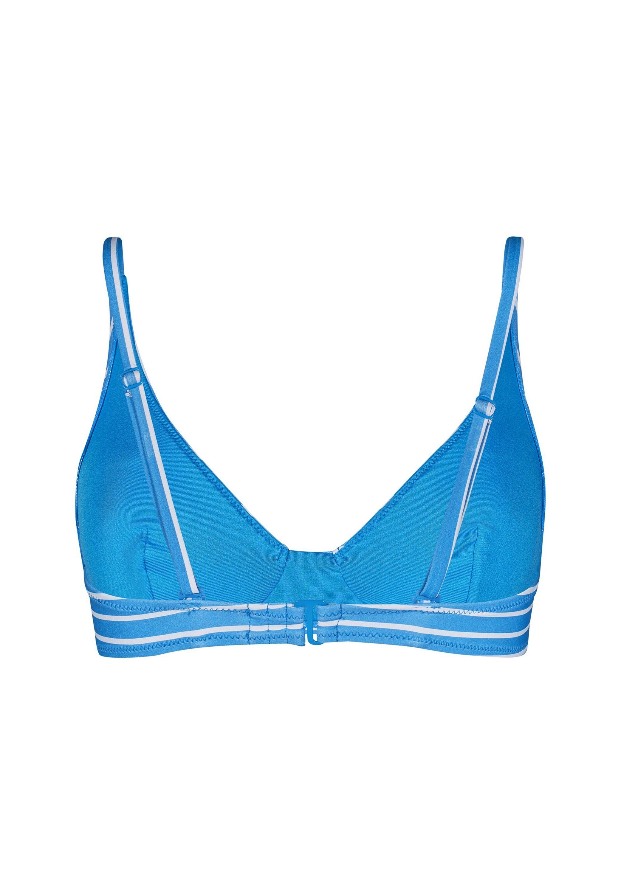 Skiny Bügel-Bikini-Top (1-St), Plain/ohne Details