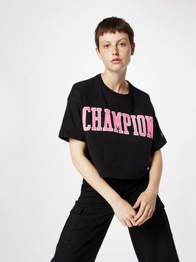 Champion Authentic Athletic Apparel T-Shirt (1-tlg) Plain/ohne Details