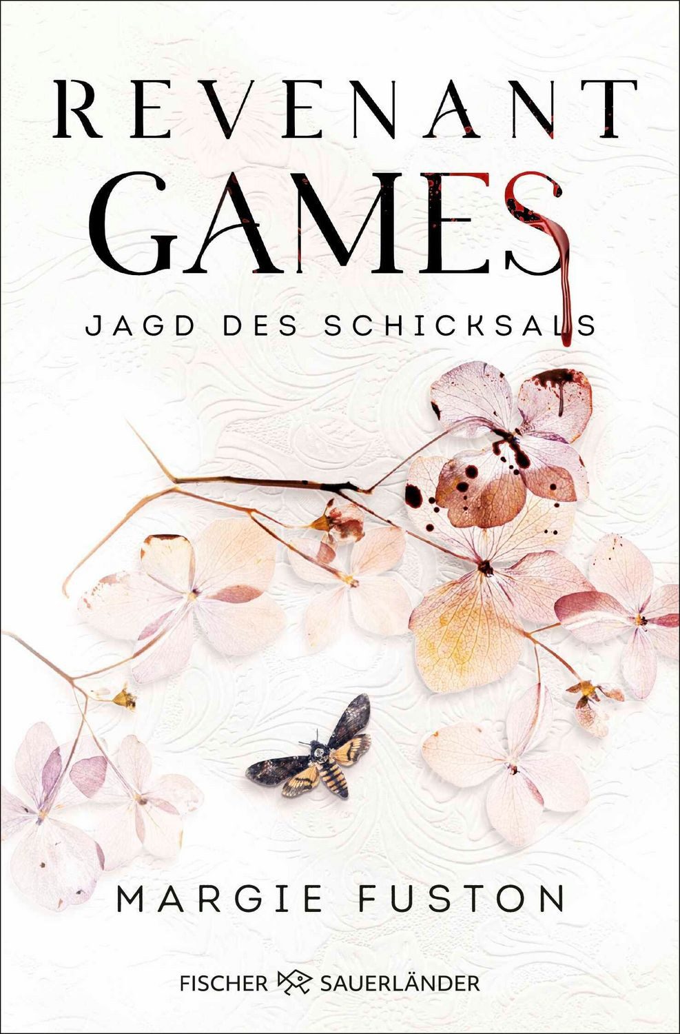 Revenant Games - Jagd des Schicksals / Margie Fuston