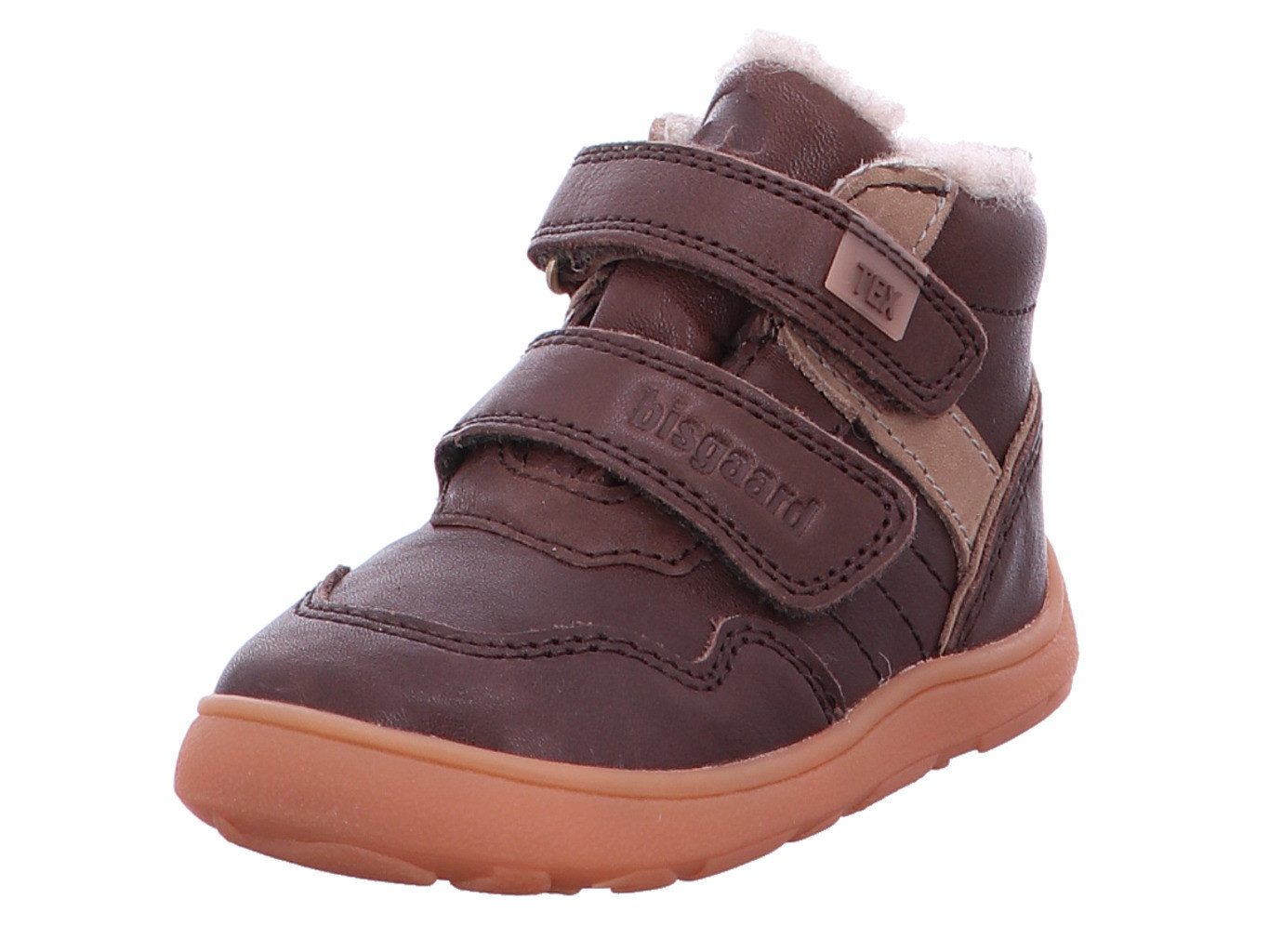Bisgaard Barefoot Becky Tex Lauflernschuh
