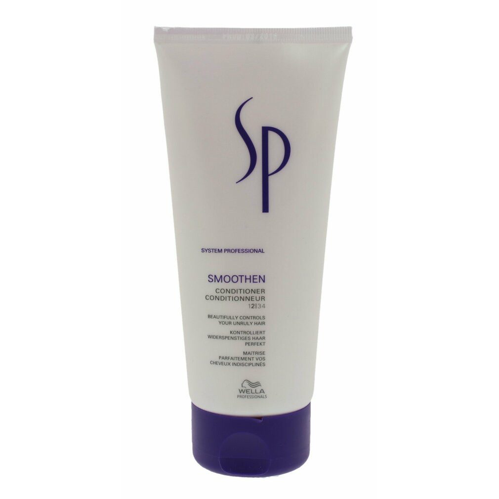 Haarspülung SP Smoothen (200ml Conditioner/Spülung)
