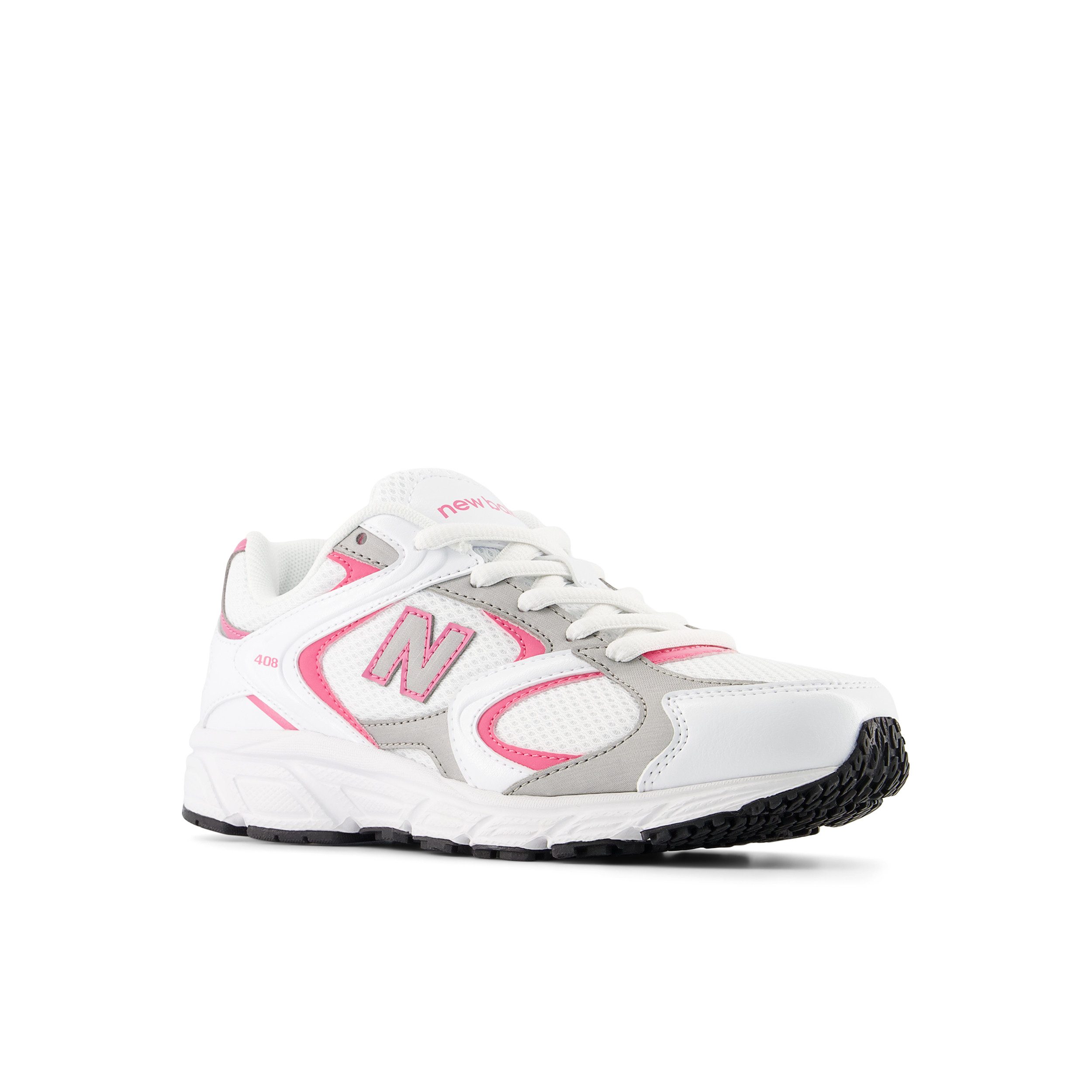 New Balance 408 Sneaker für Kinder und Jugendliche, vom New Balance 530 inspiriert