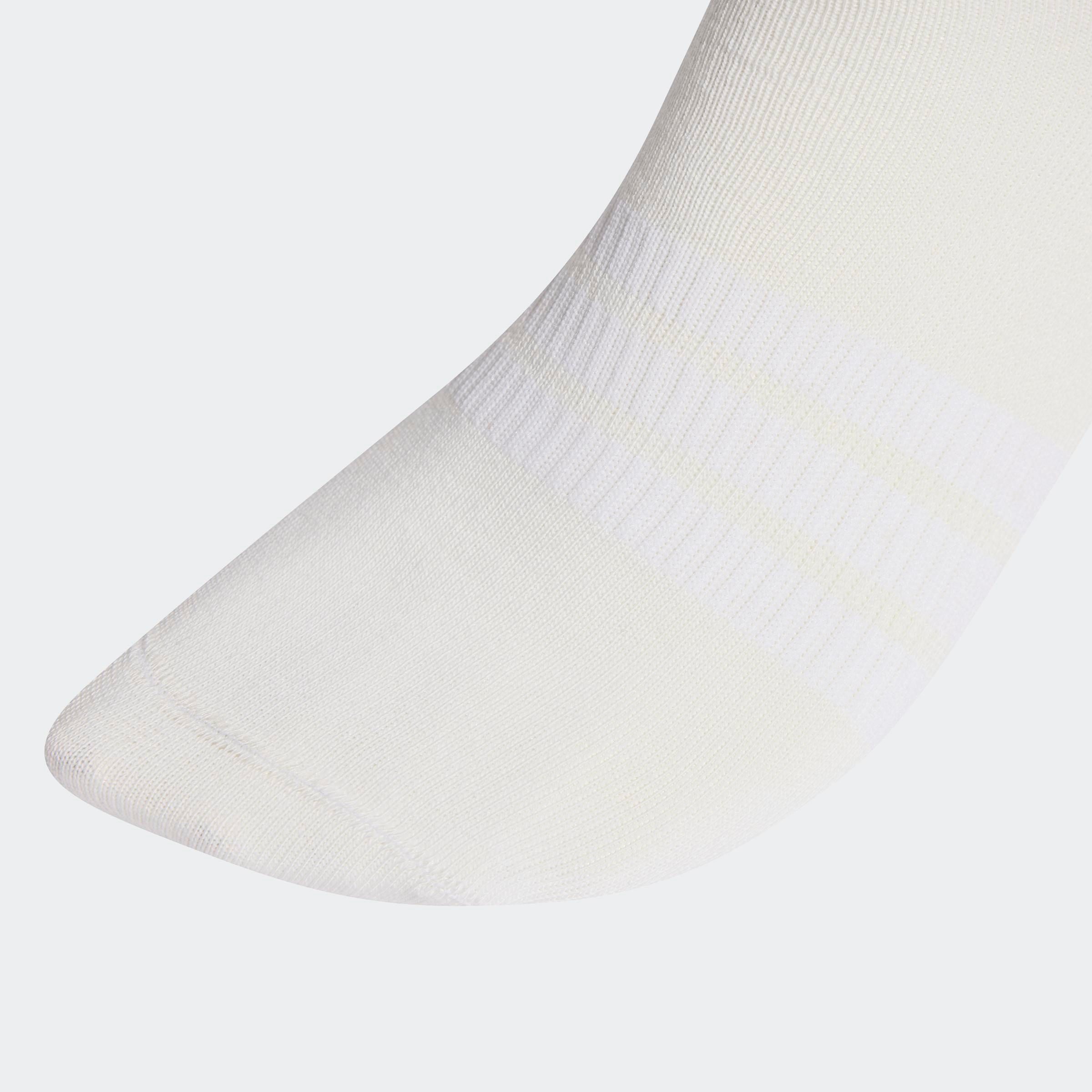 adidas Performance Sportsocken THIN&LIGHT SPORTSWEAR ANKLE 3ER-PACK (3-Paar) – Bild 4 von 4