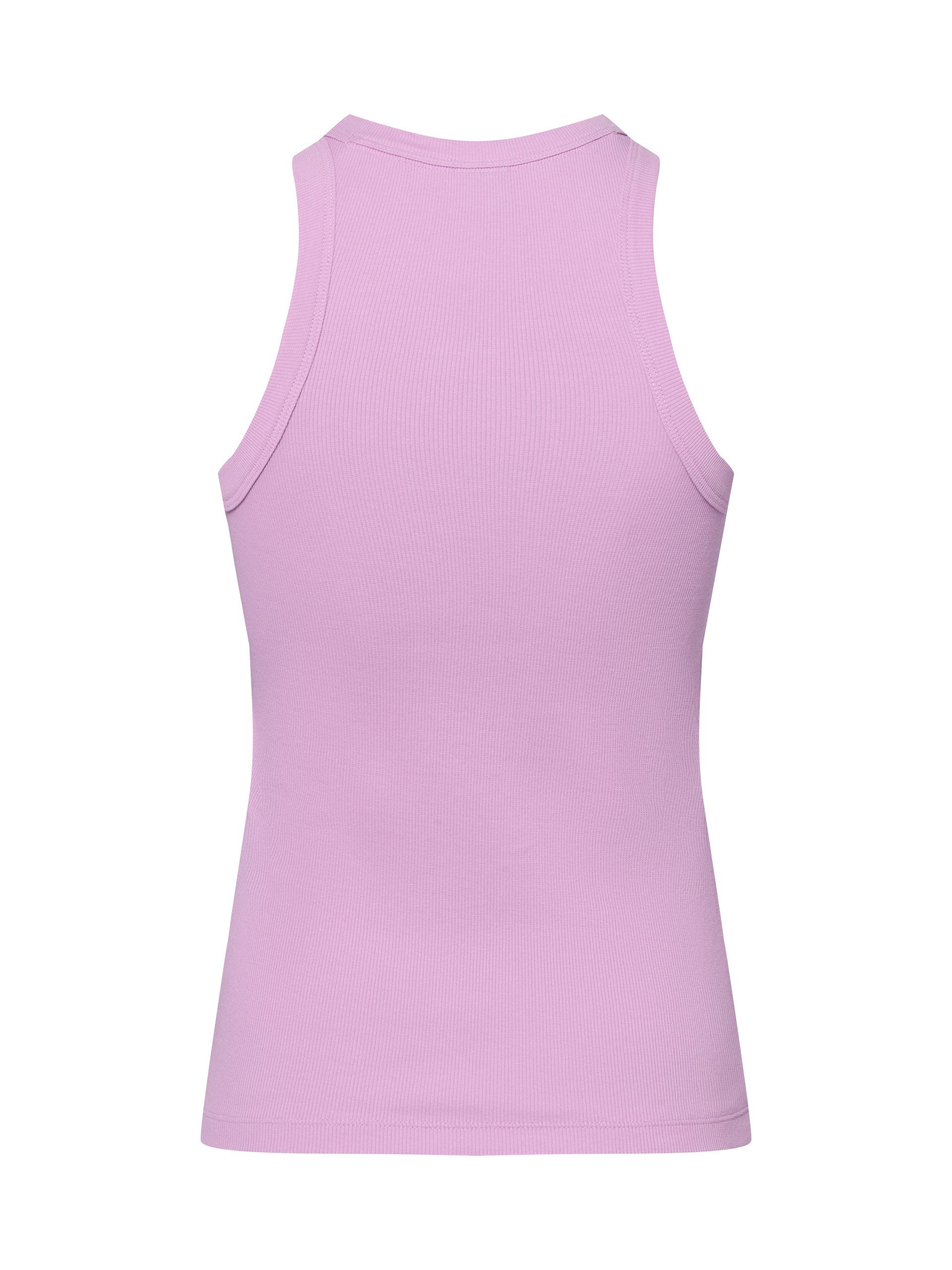 HUGO Blue Print-Shirt Easy Tank_B Ohne günstig online kaufen