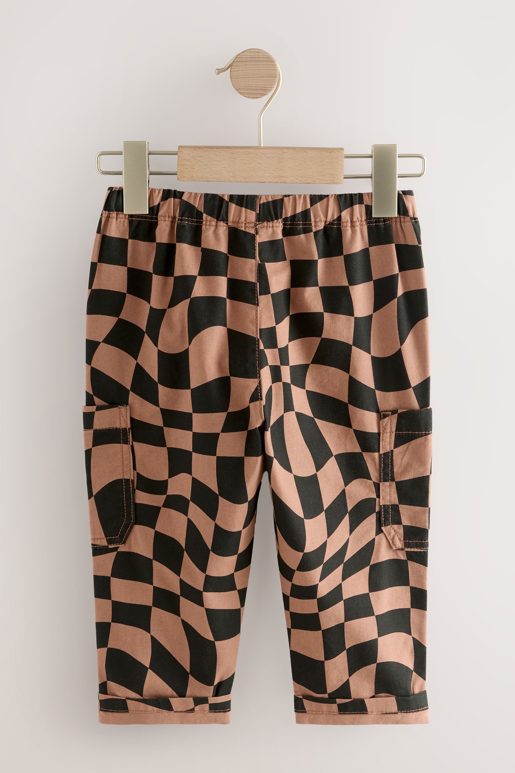 Next Schlupfhose Schlupfhose mit seitlichen Taschen günstig online kaufen