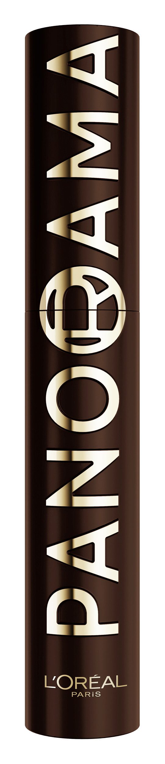 L'ORÉAL PARIS Mascara VOLUME MILLION LASHES PANORAMA MASCARA, definiert, verdichtet und verlängert, 1,4fach größer aussehende Augen. – Bild 2 von 5