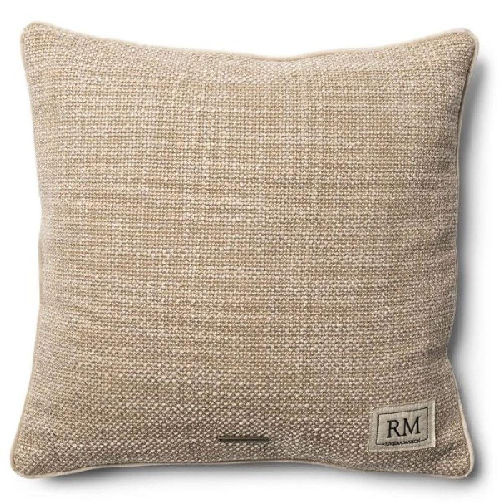 Wohndecke Kissenhülle Derby Pillow Cover (50x50cm), Rivièra Maison