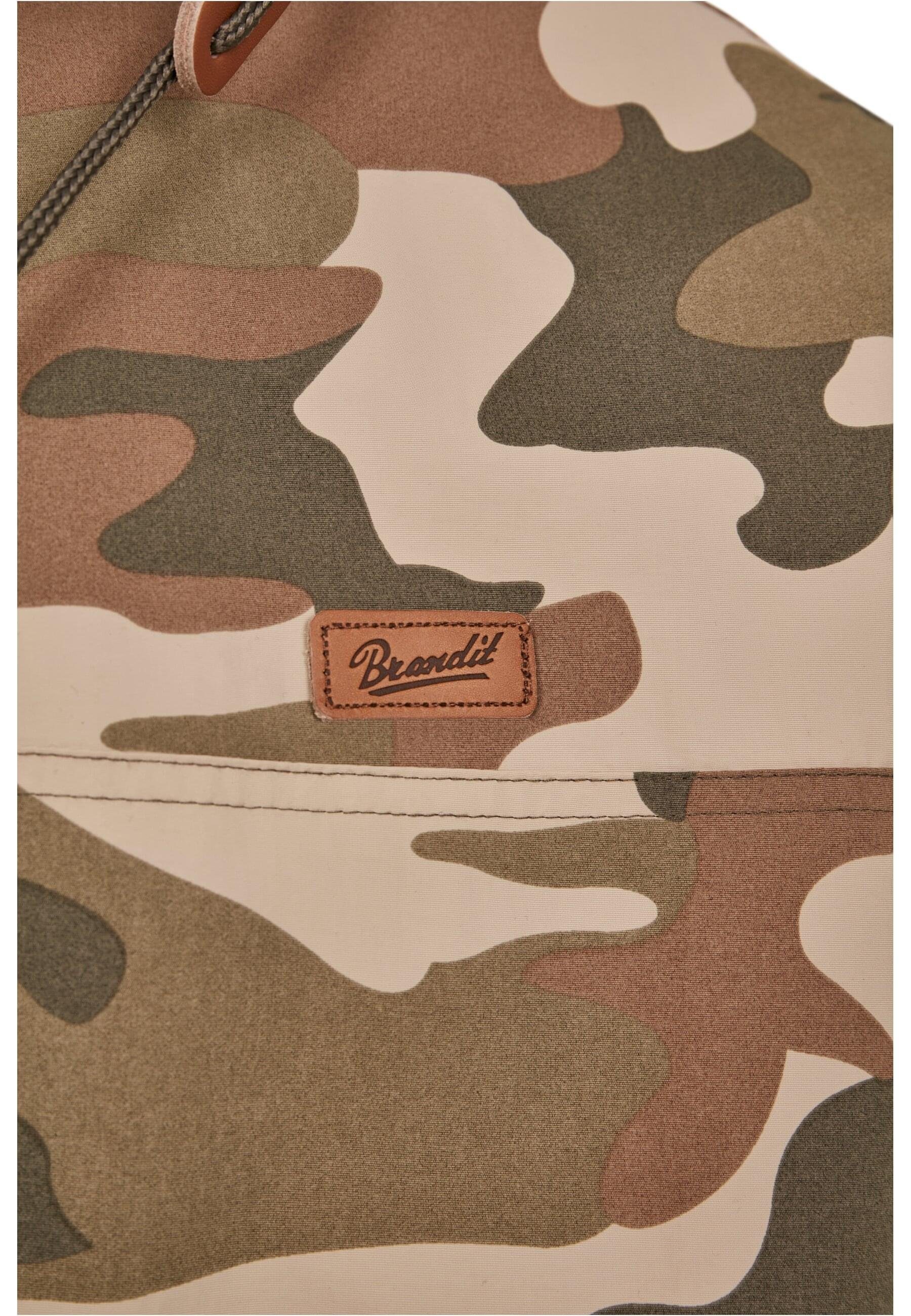 Brandit Anorak Brandit Herren Pull Over Windbreaker (1-St)