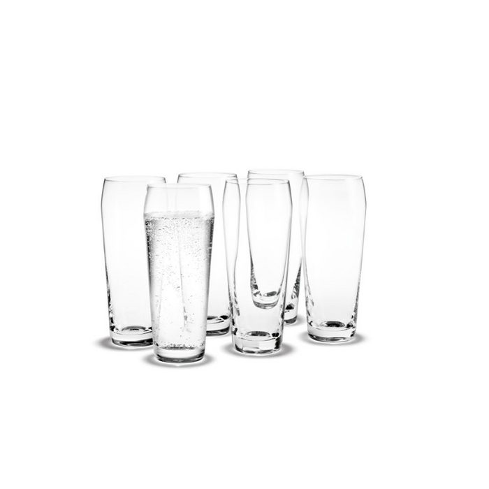 HOLMEGAARD Longdrinkglas Perfection Glas