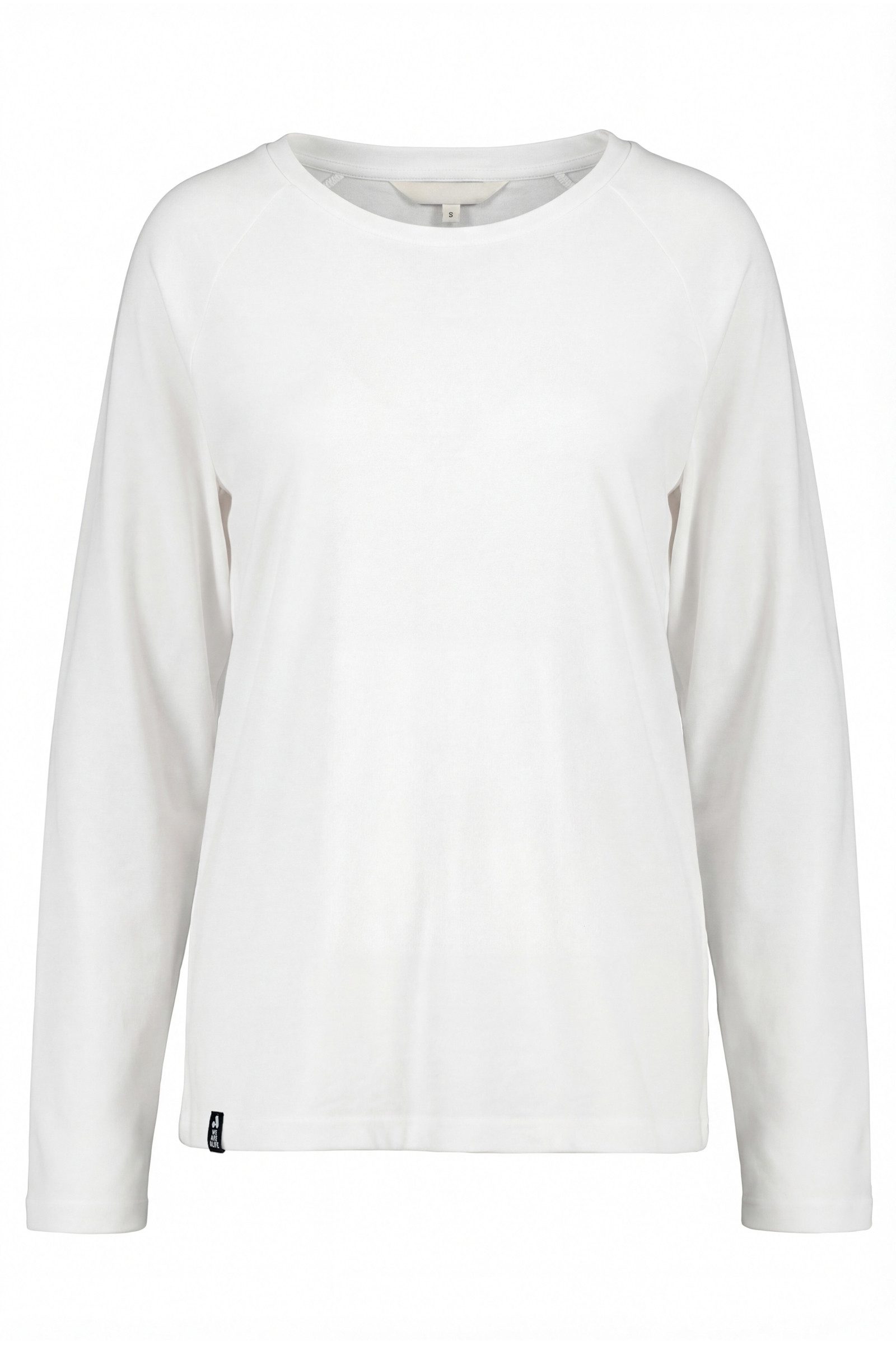 Langarmshirt