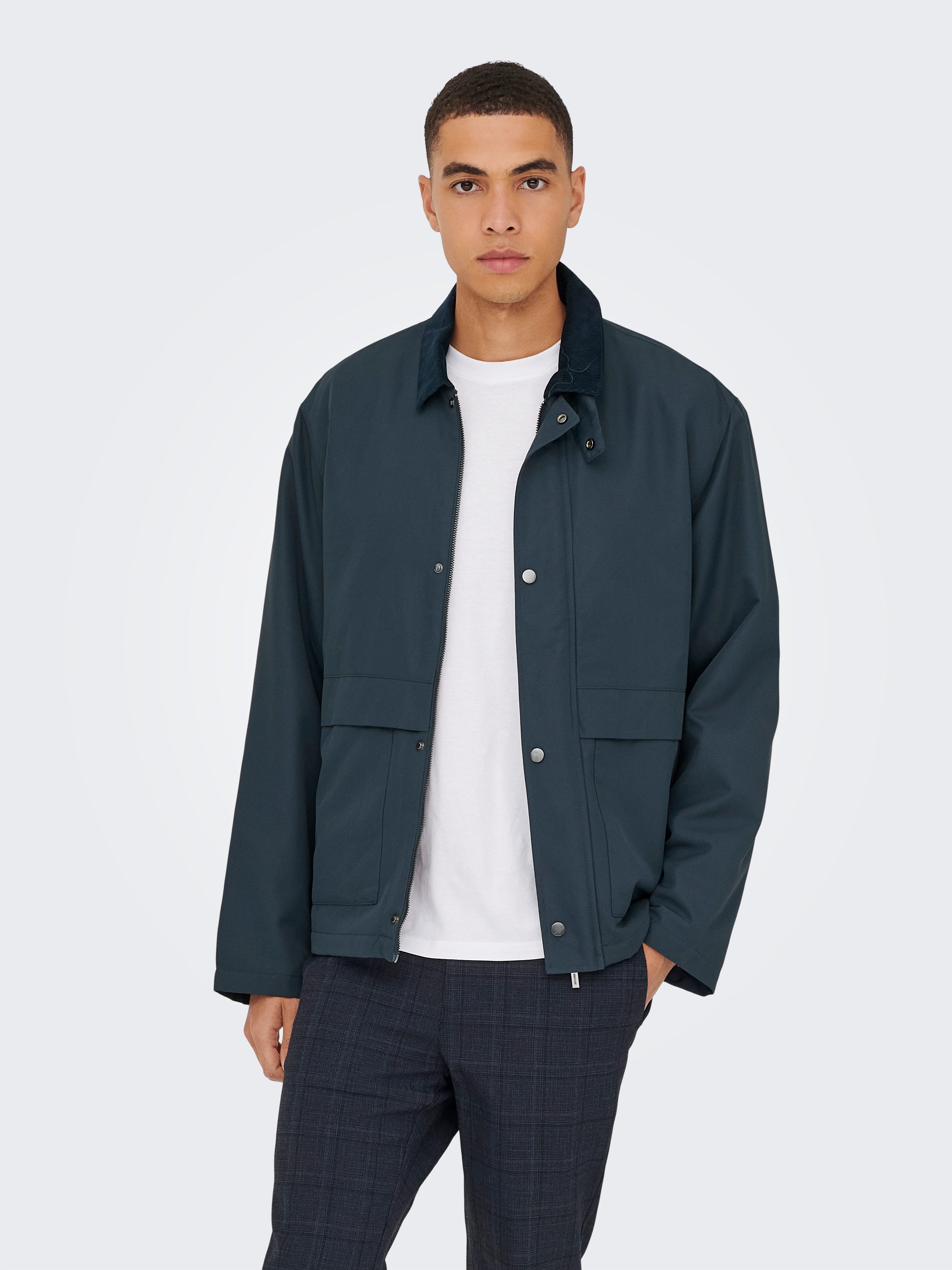 ONLY & SONS Steppjacke