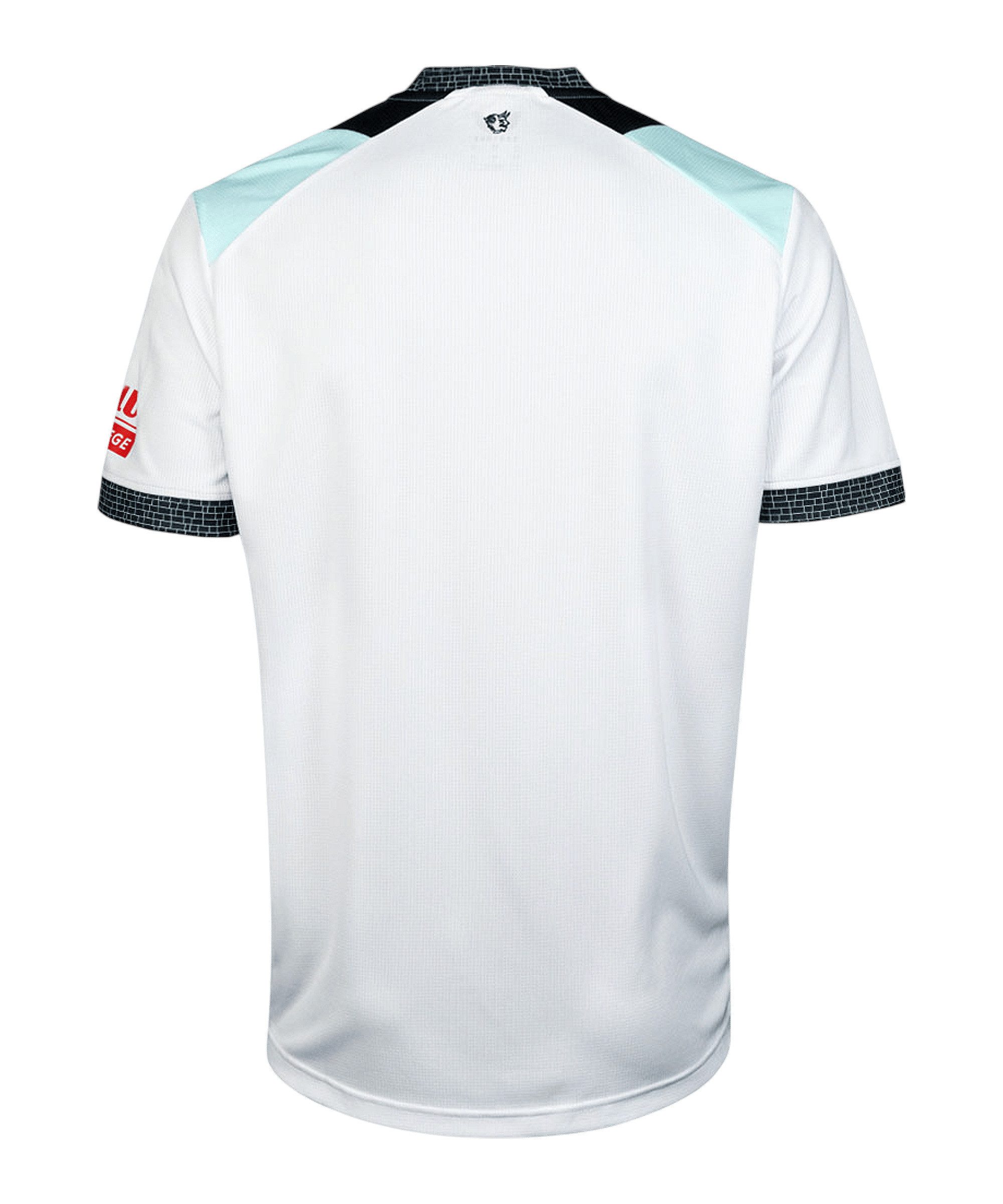 Castore Fußballtrikot Castore Teamsport günstig online kaufen