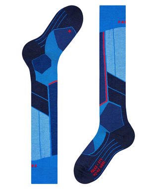 FALKE Skisocken ST4 Wool für Ski-Touring