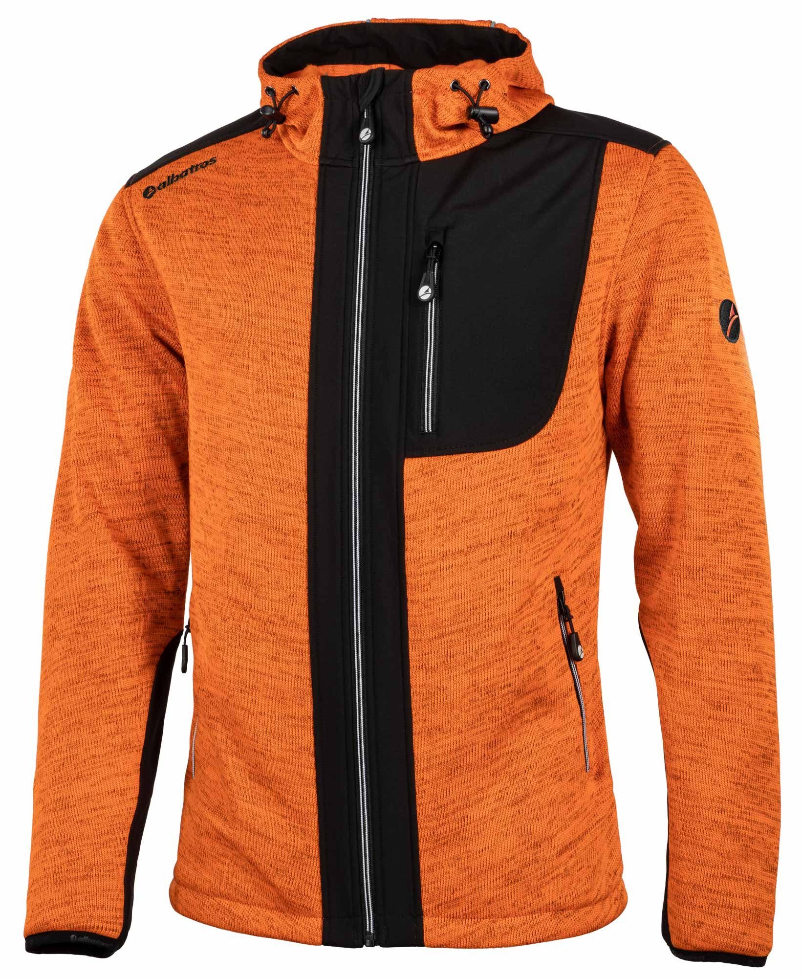 Albatros Arbeitsjacke