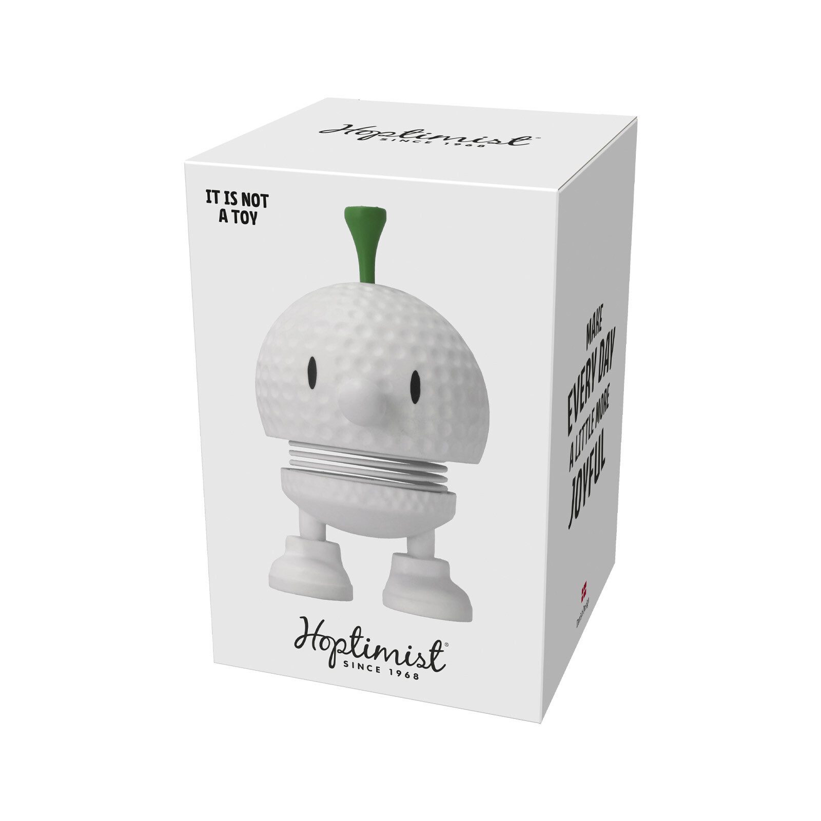 HOPTIMIST Dekoobjekt Bumble S Golf Dekofigur 7,6 cm (1 St)