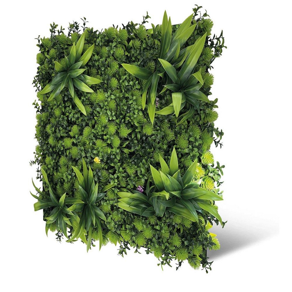 JANGAL 3D Wandpaneel Modular Wall Akustikpaneel, Die Holz- und Steinoberflä günstig online kaufen