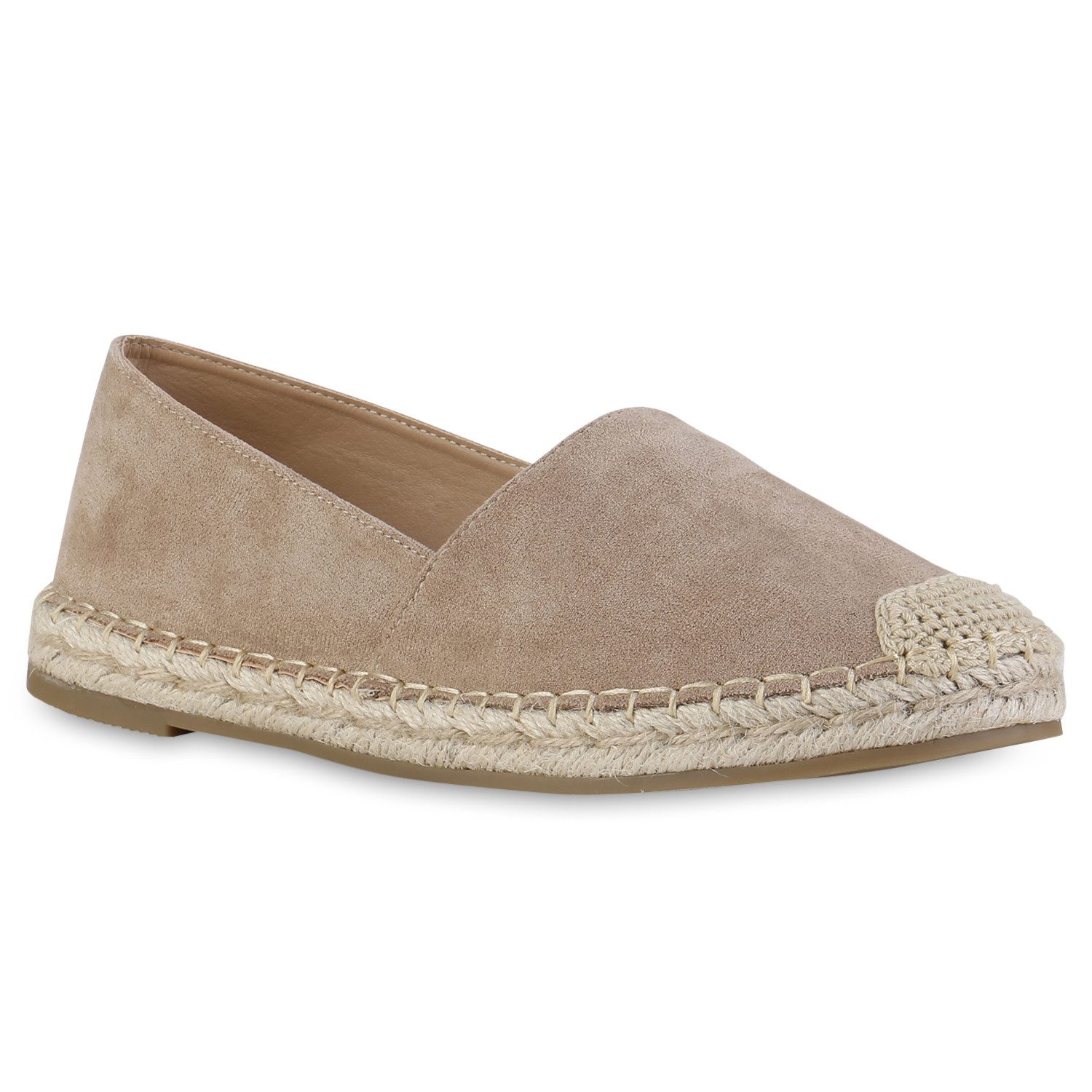 VAN HILL 841122 Espadrille Schuhe