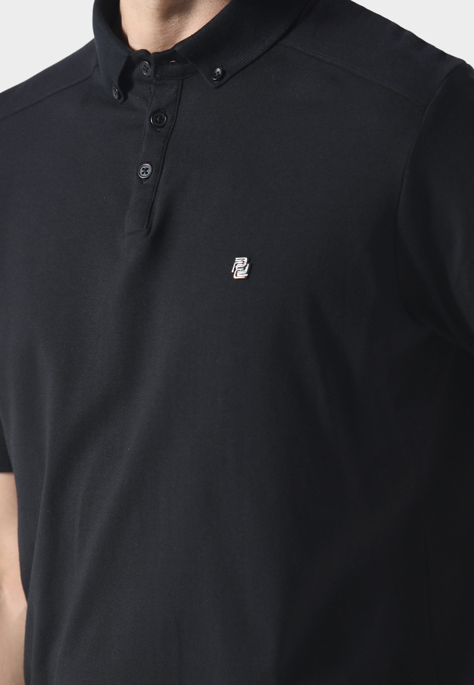 883Police Poloshirt 883 Police NEPTUNES POLOS (1-tlg)