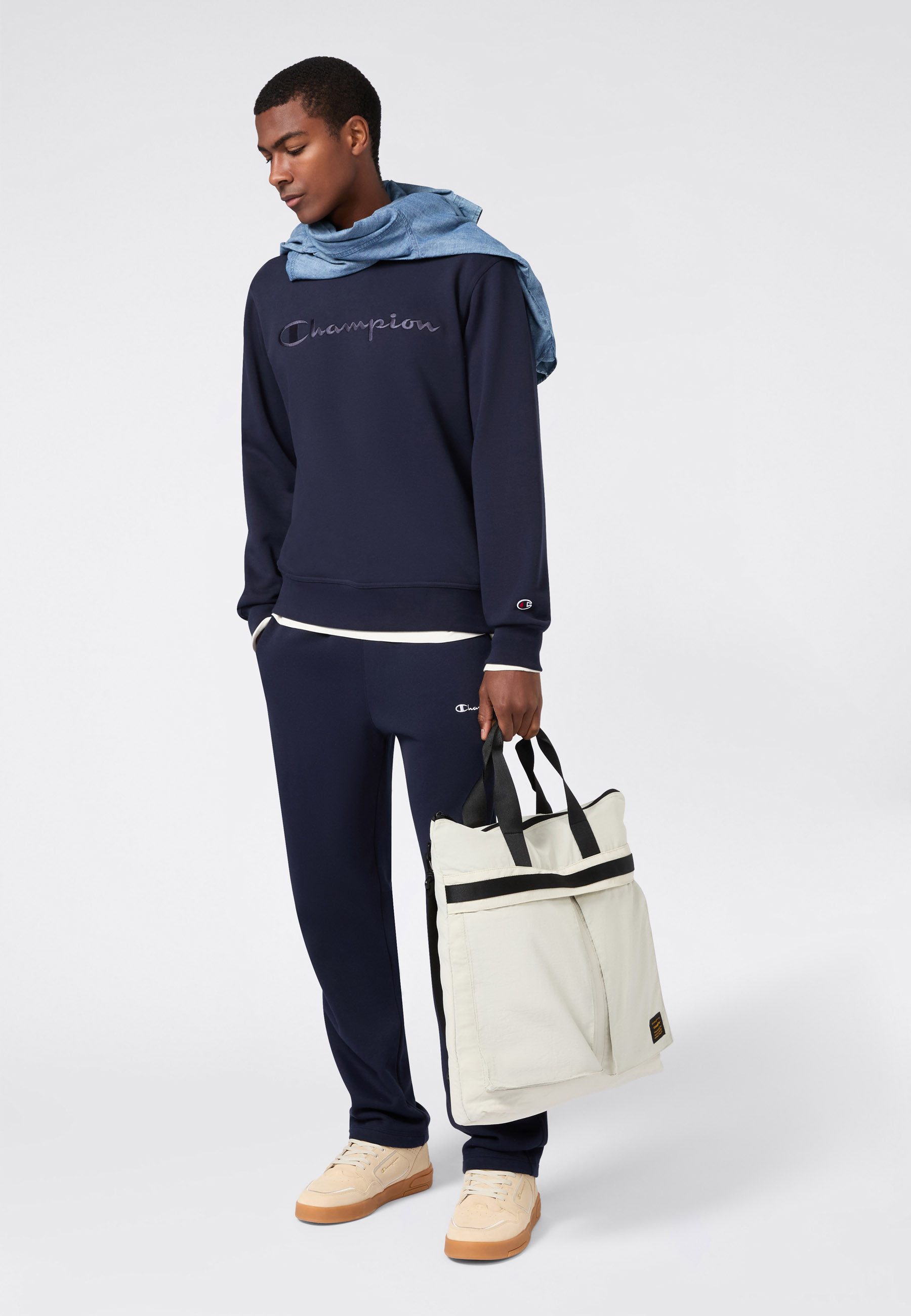 Champion Sweatshirt (1-tlg)