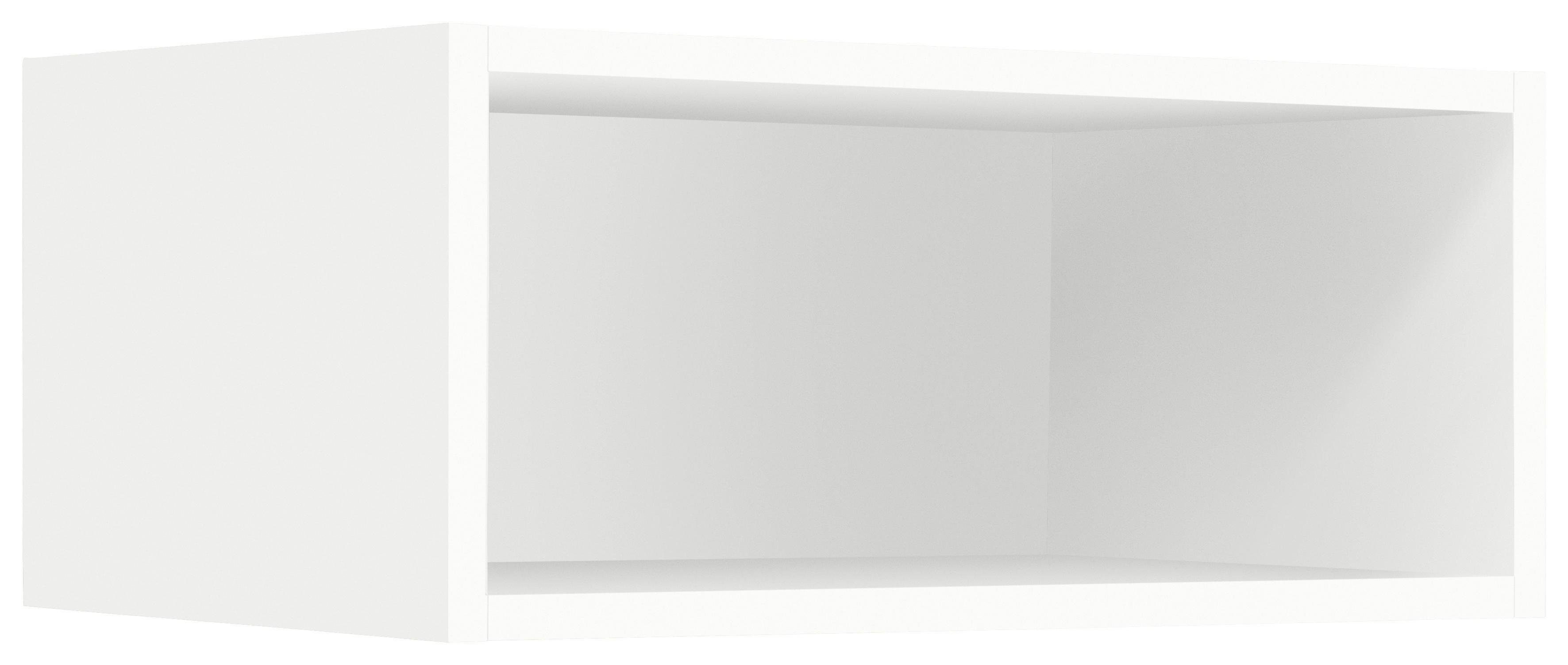 wiho Küchen Hängeregal Flexi2, Breite 50 cm weiß
