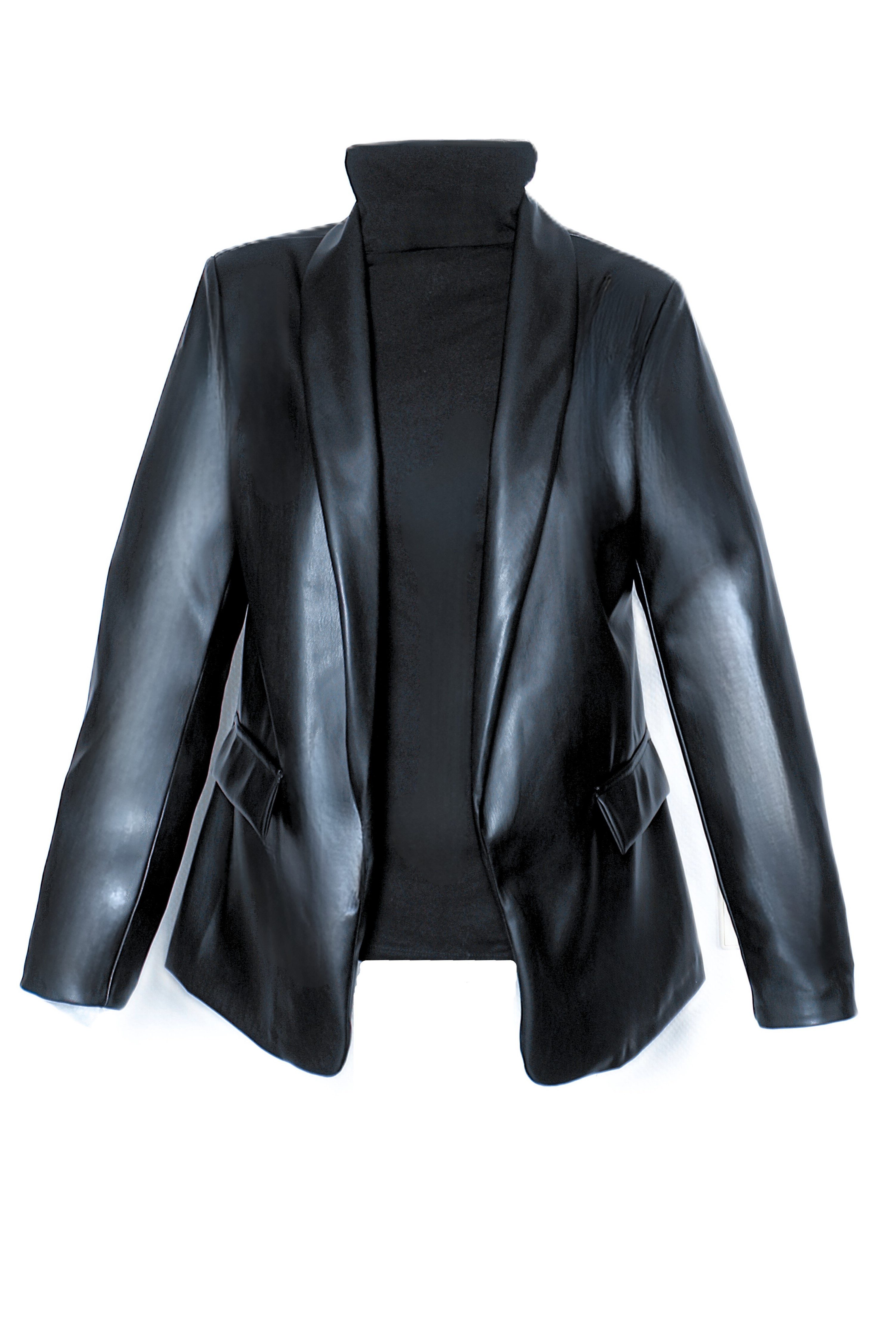 Lederblazer Düsseldorf