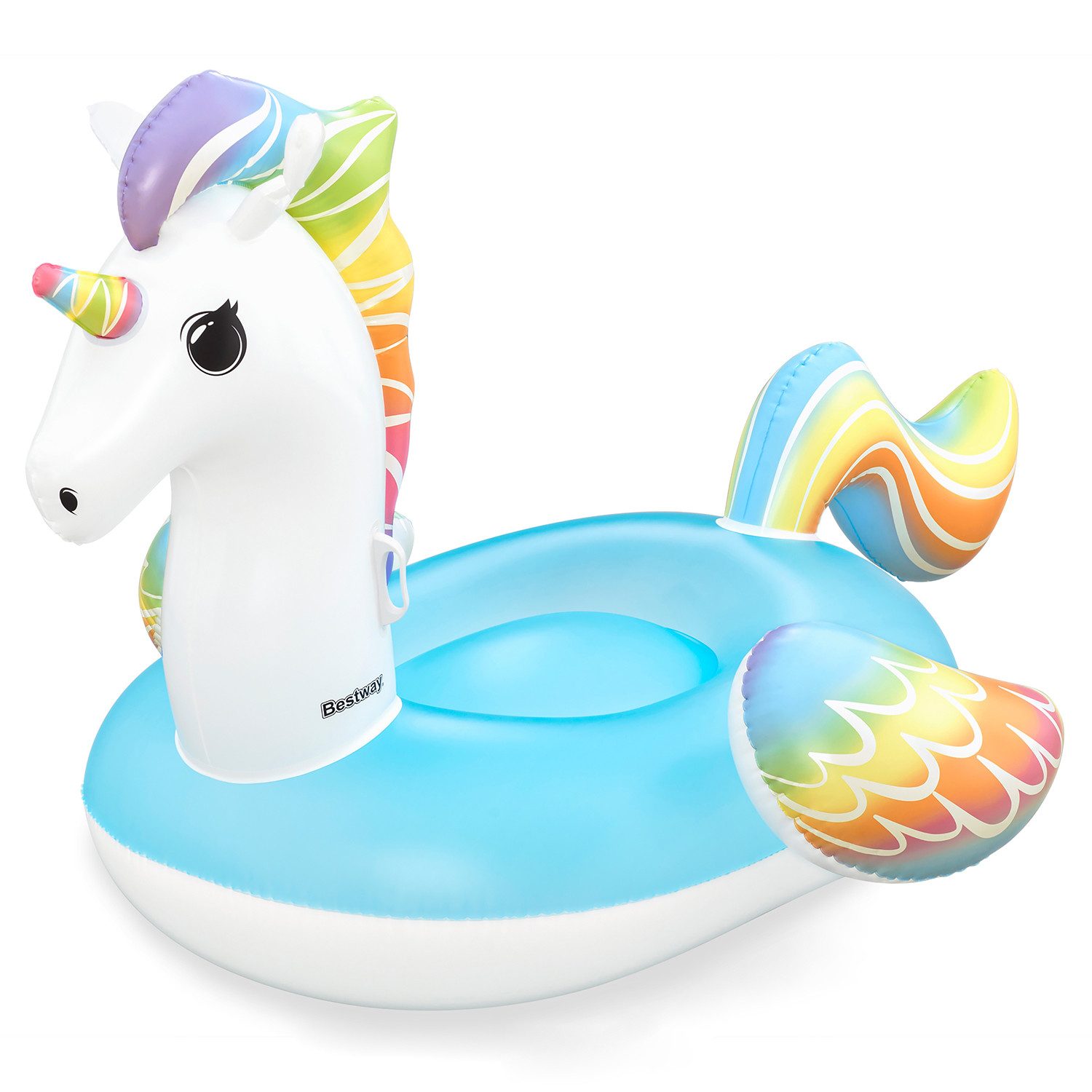 Bestway Schwimmtier Einhorn