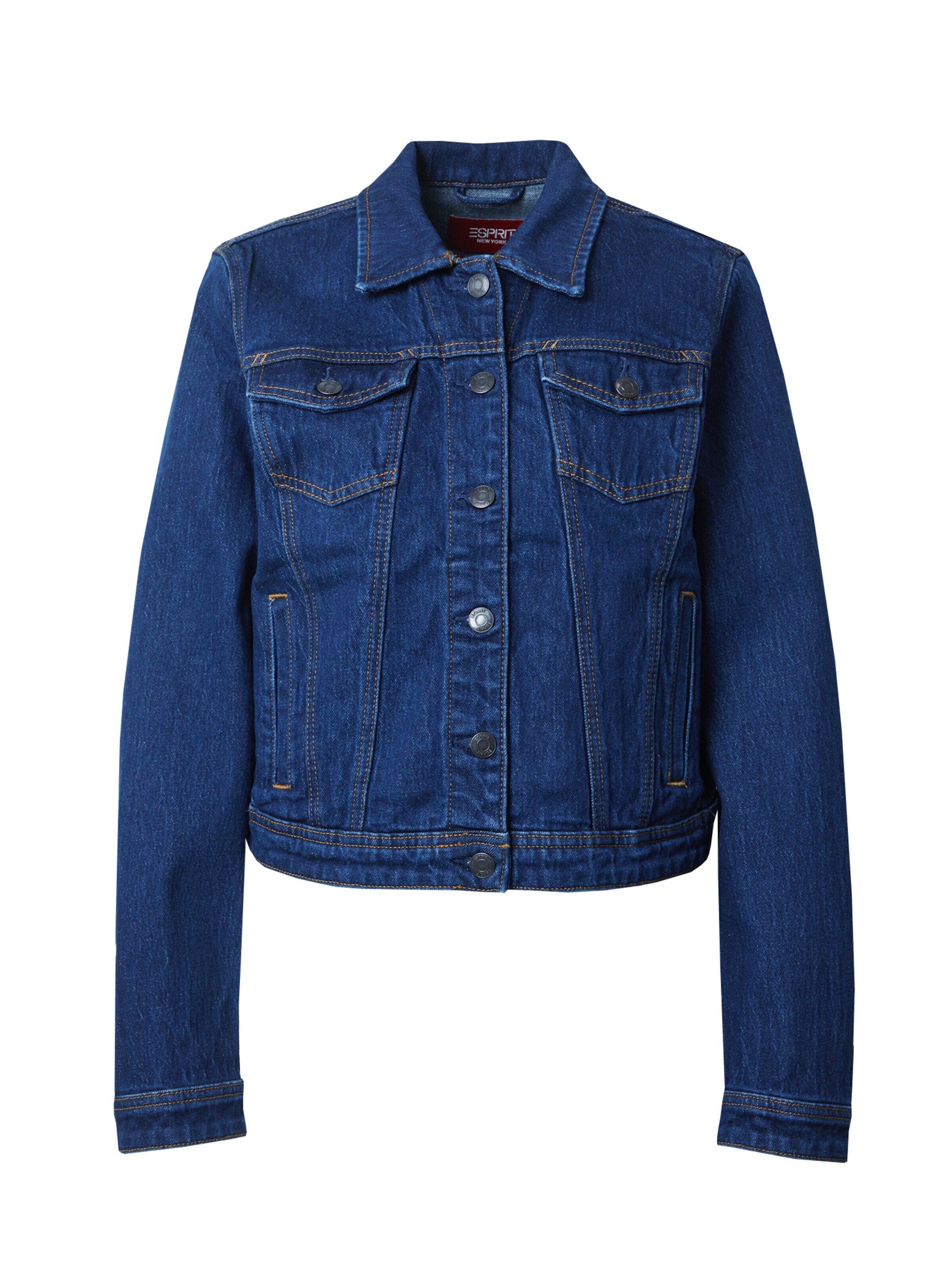 Jeansjacke