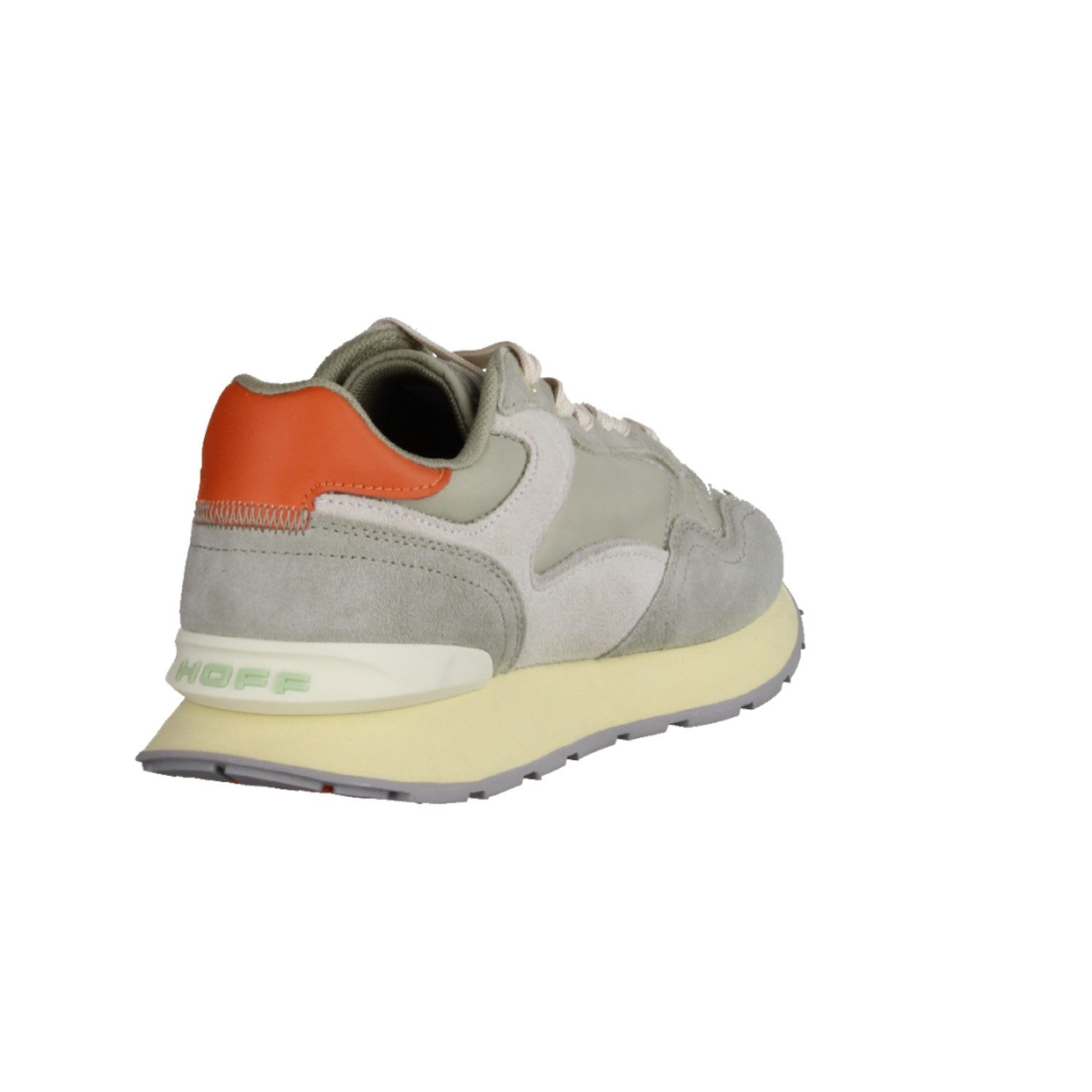 The Hoff Brand SL City Retro Sneaker