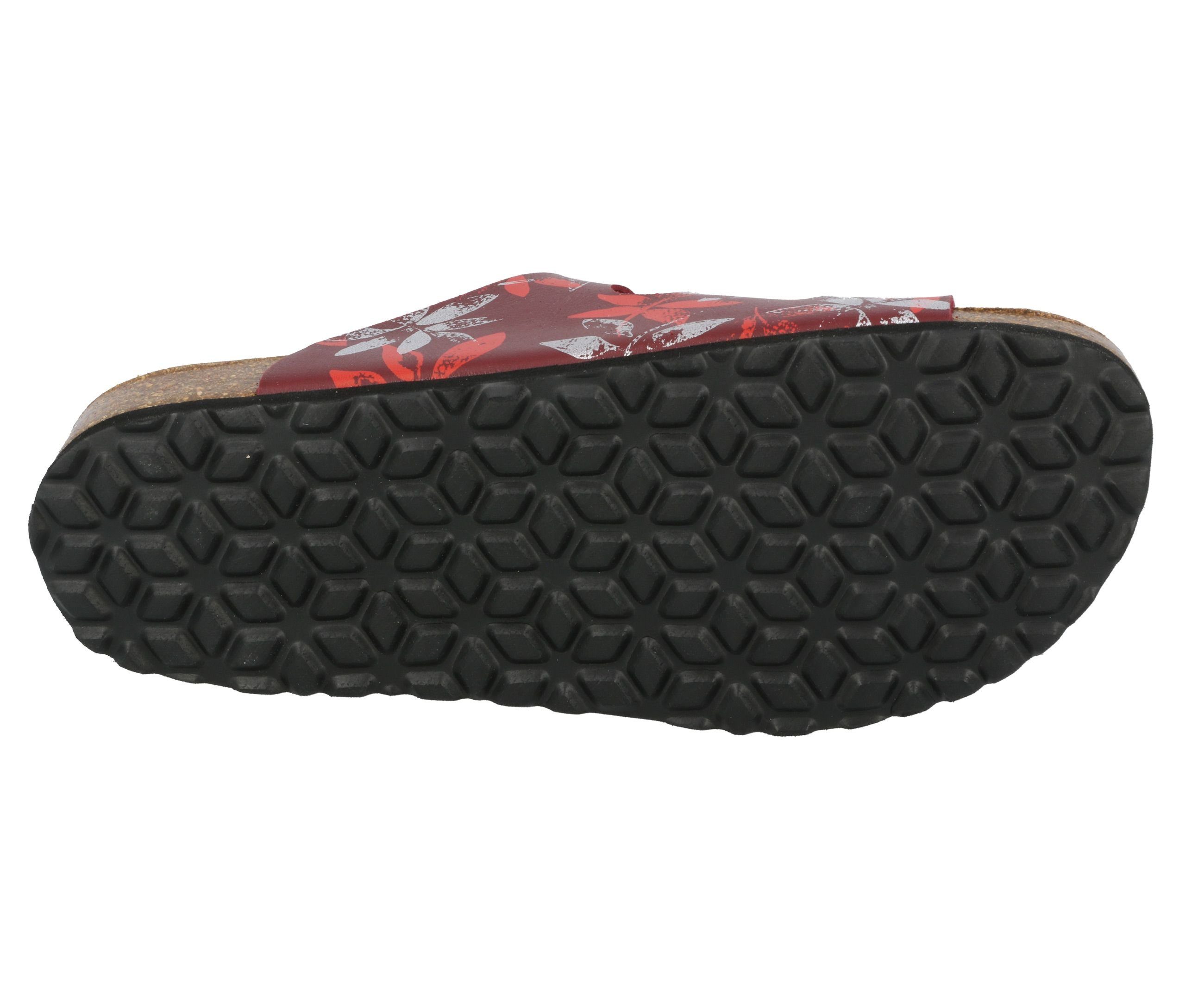 Lico Pantolette Bioline Leave Pantolette