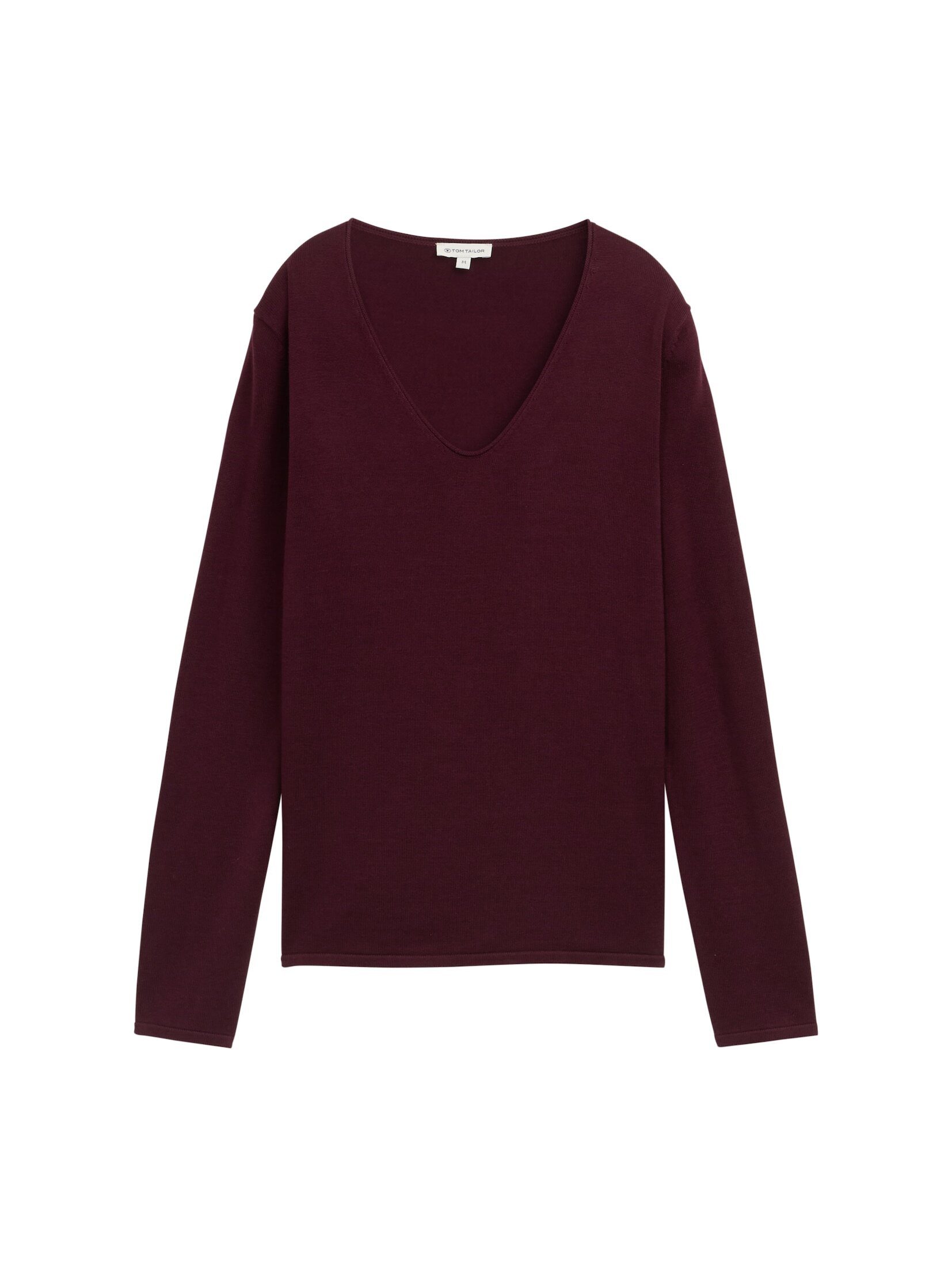 bordeaux red